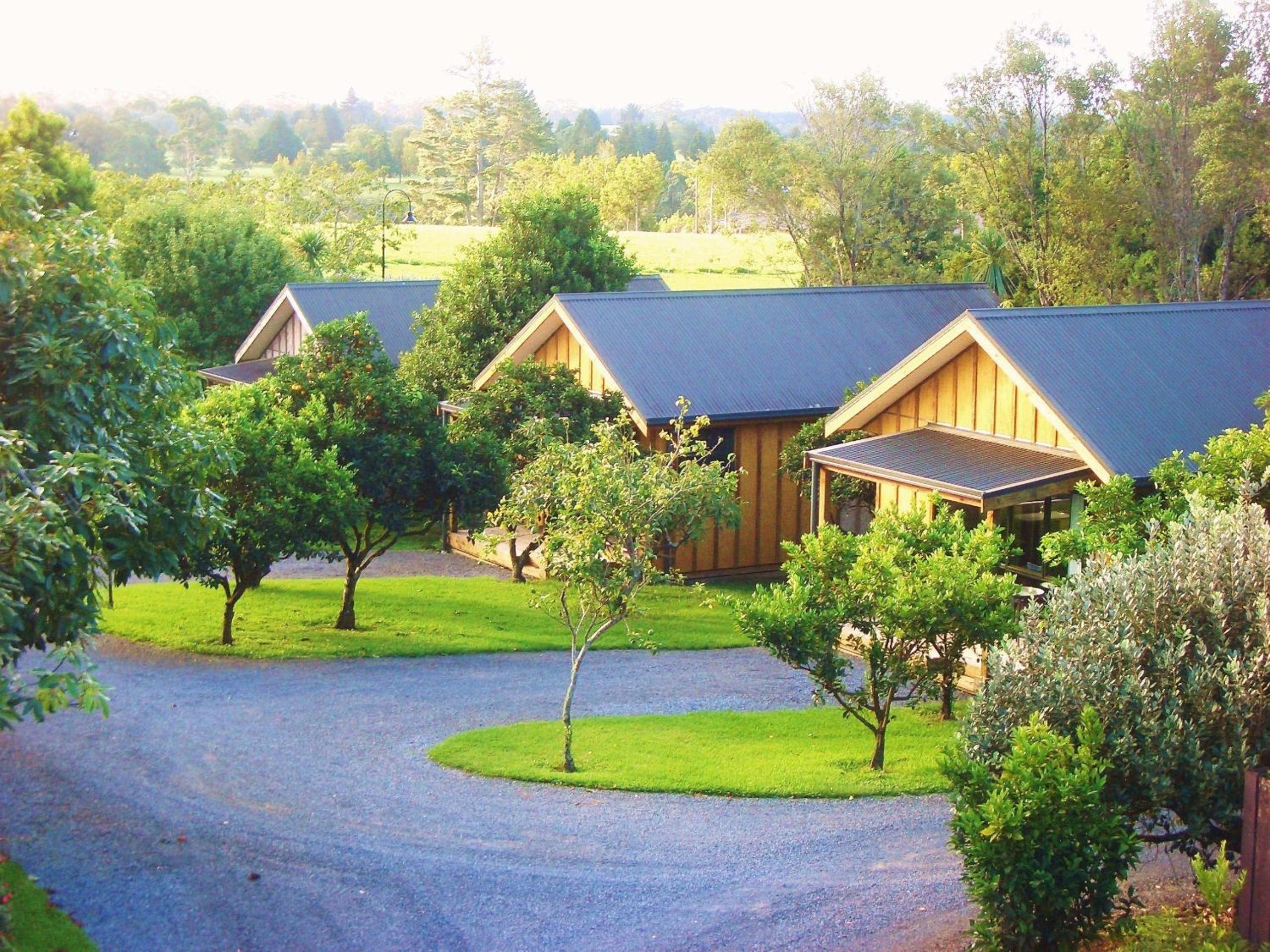 Family Chalet - Photo 17