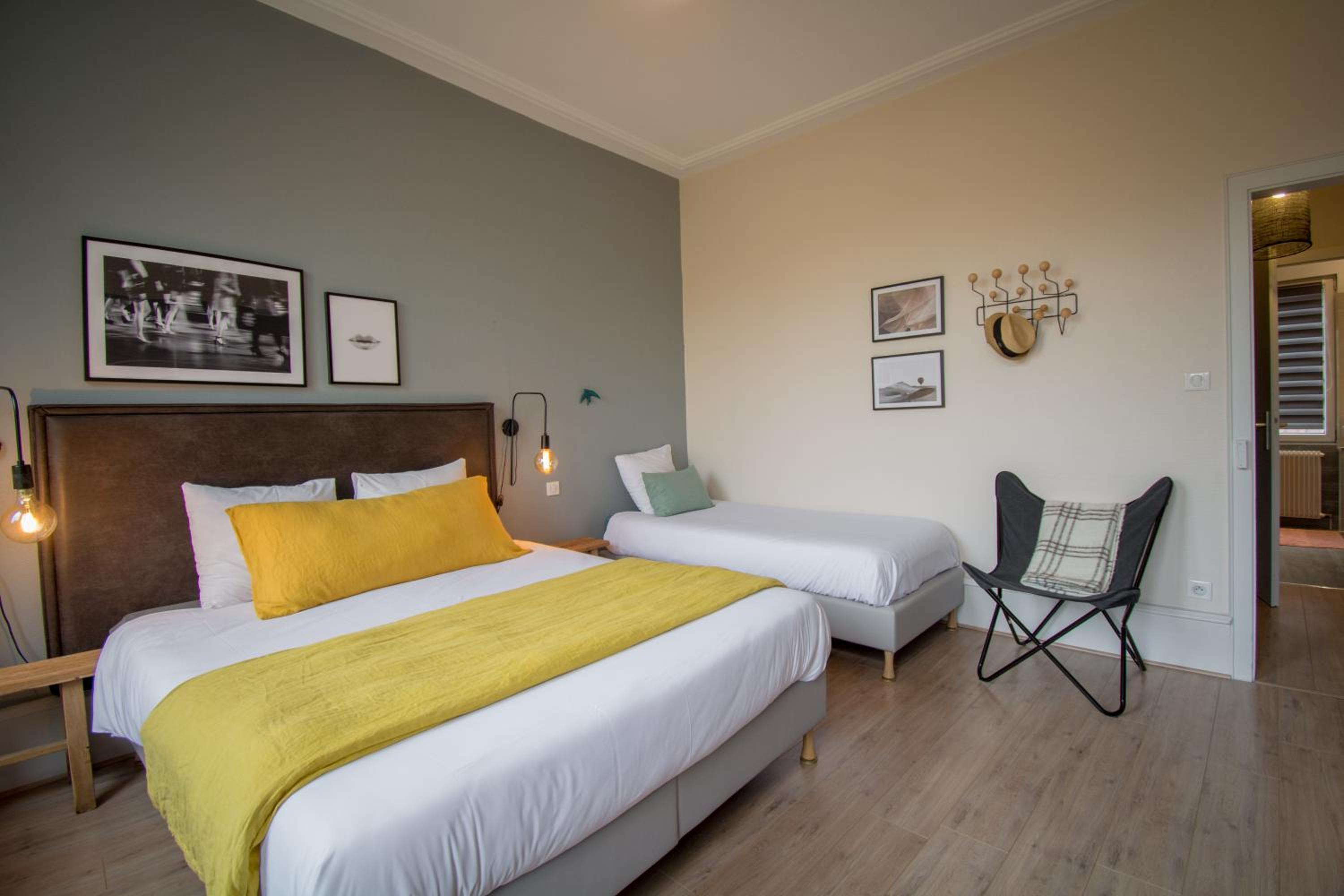 Duplex Apartment - Photo 8