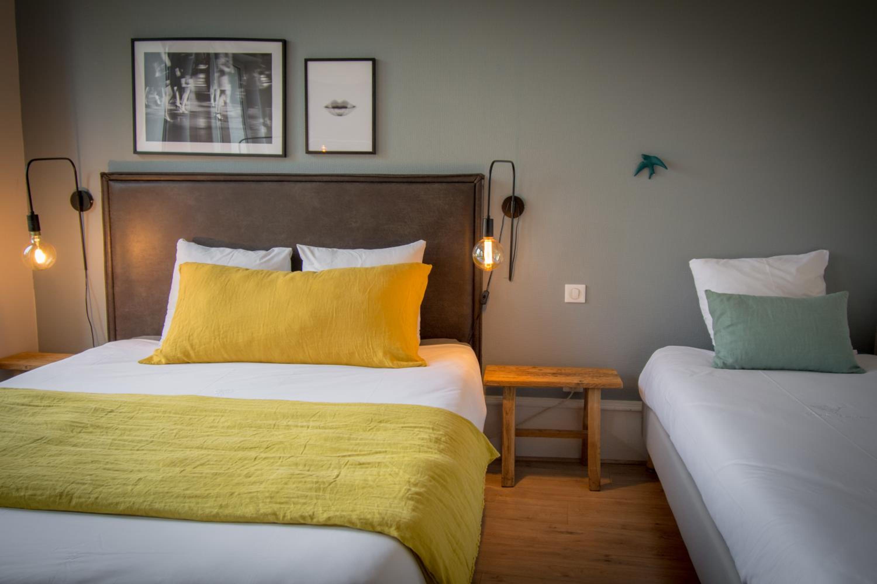 Duplex Apartment - Photo 9