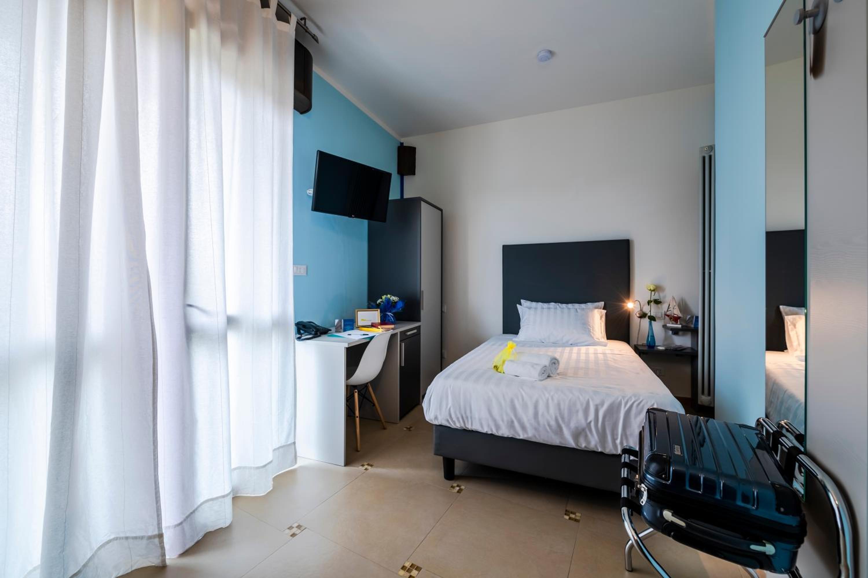 Superior Single Room photo 3