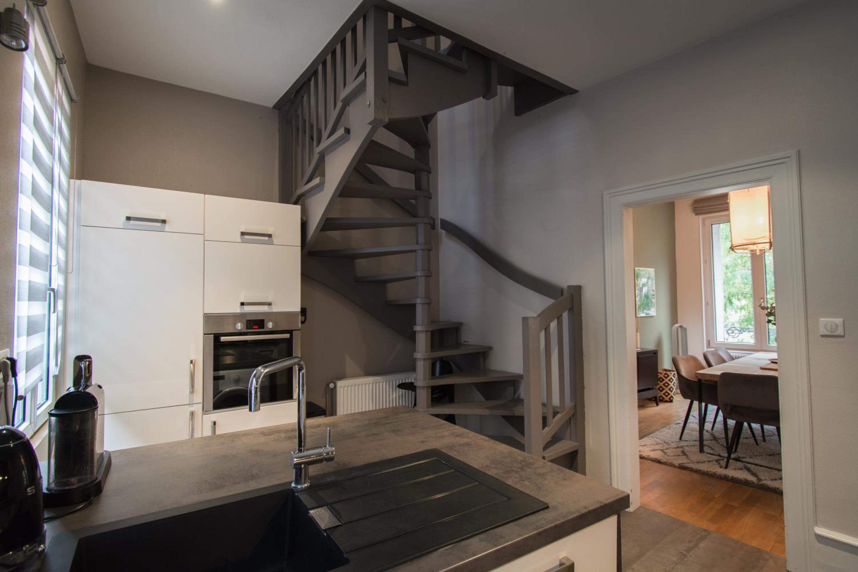 Duplex Apartment - Photo 11