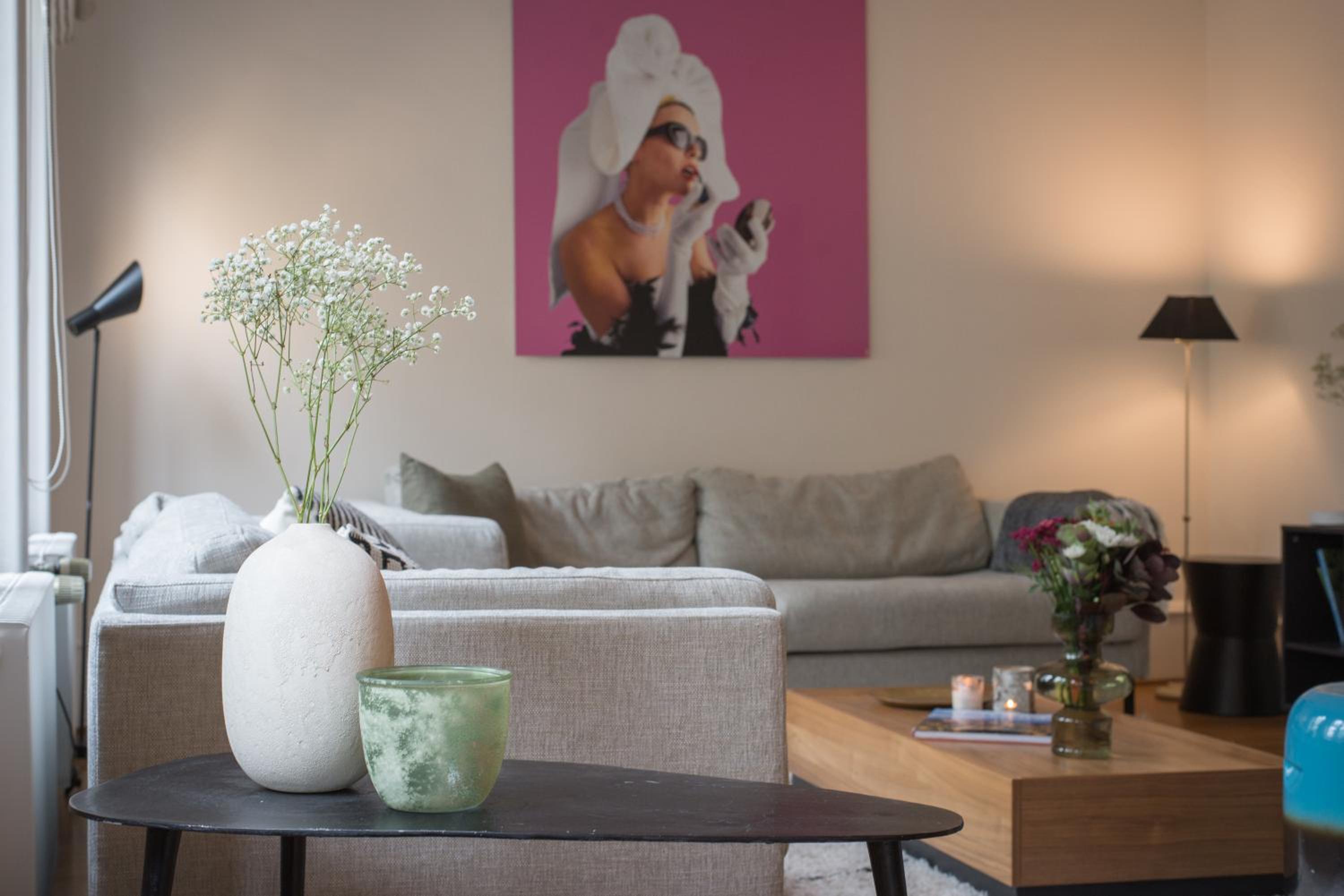 Duplex Apartment - Photo 12