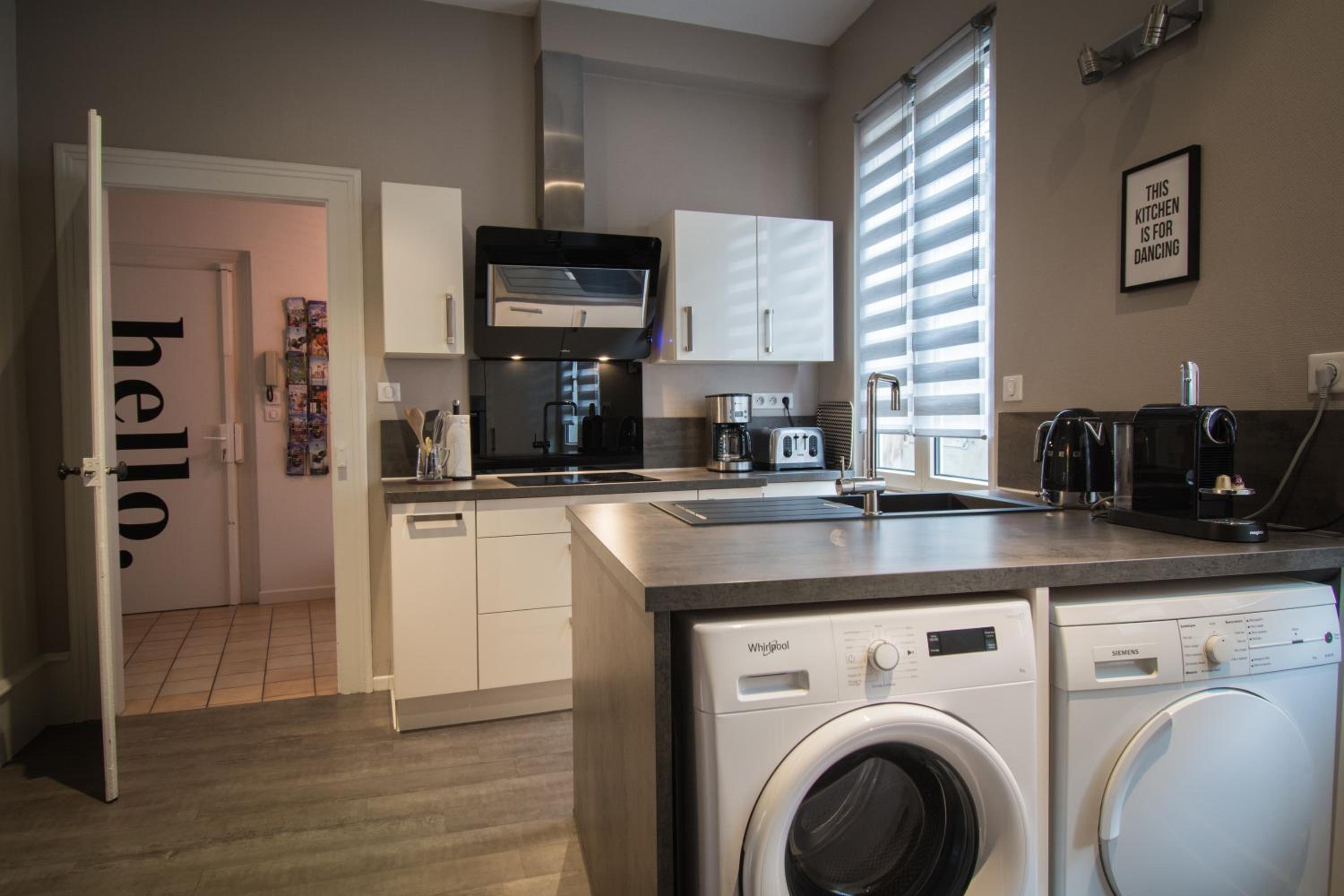 Duplex Apartment - Photo 14
