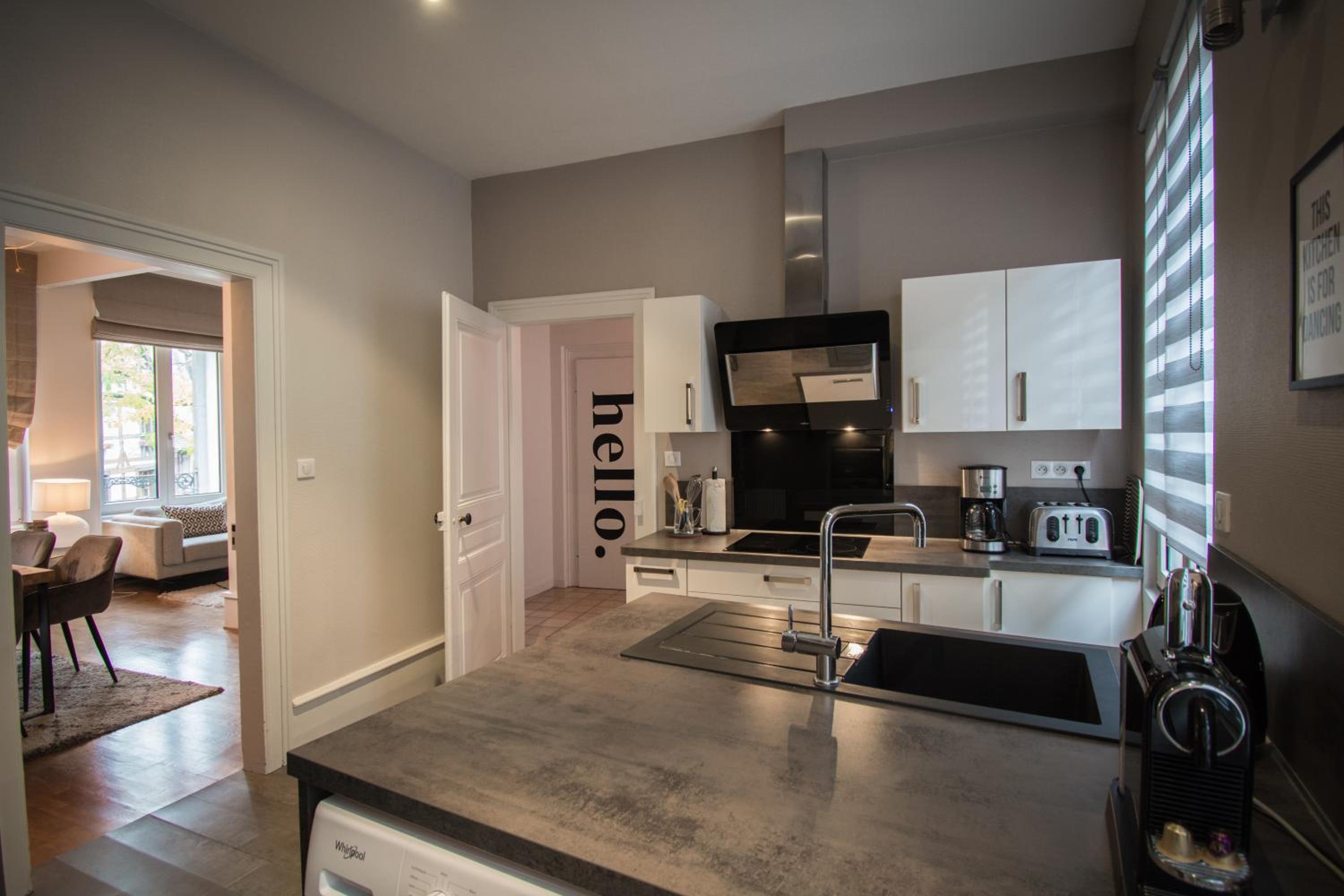 Duplex Apartment - Photo 16