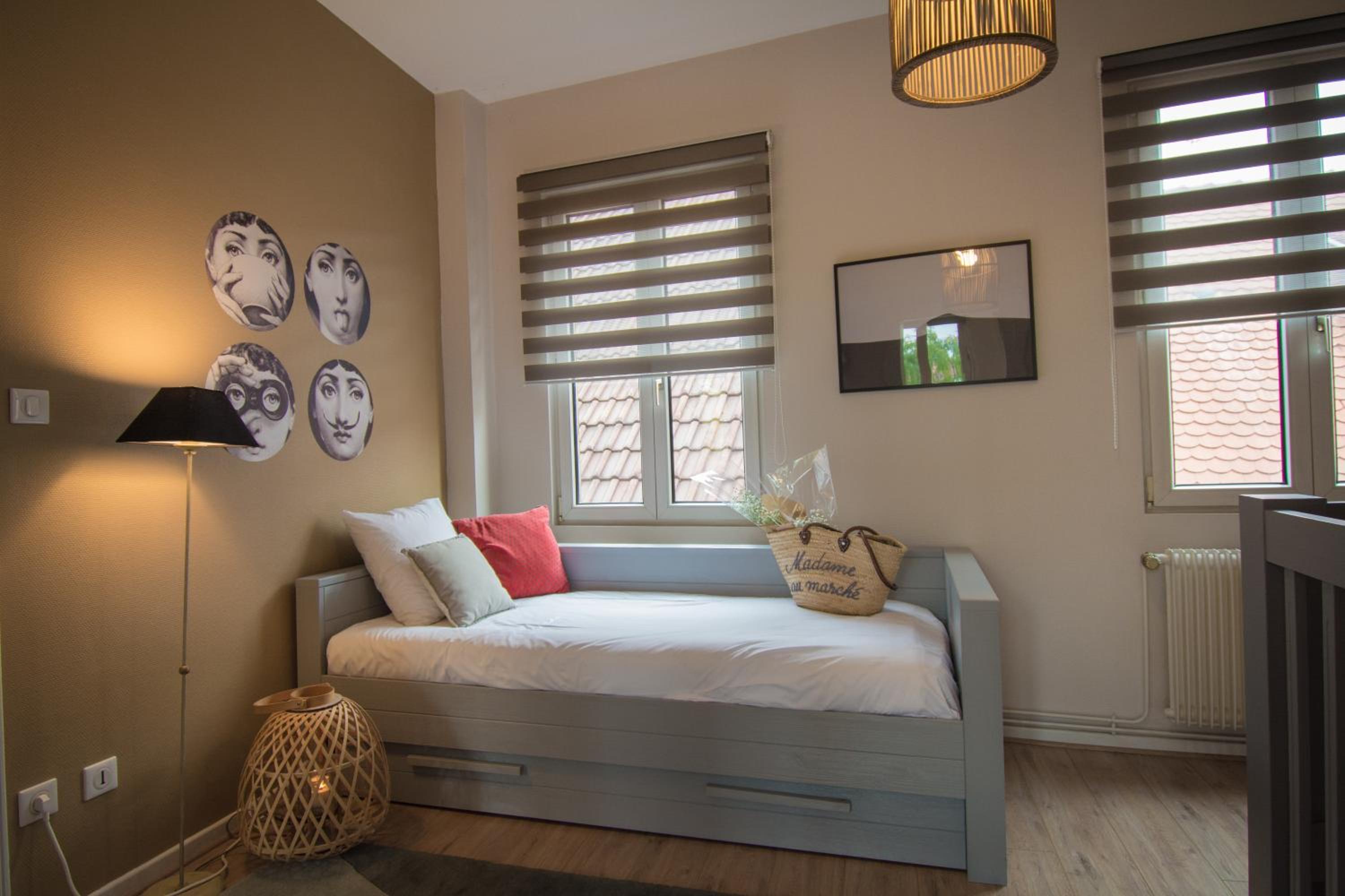 Duplex Apartment - Photo 18