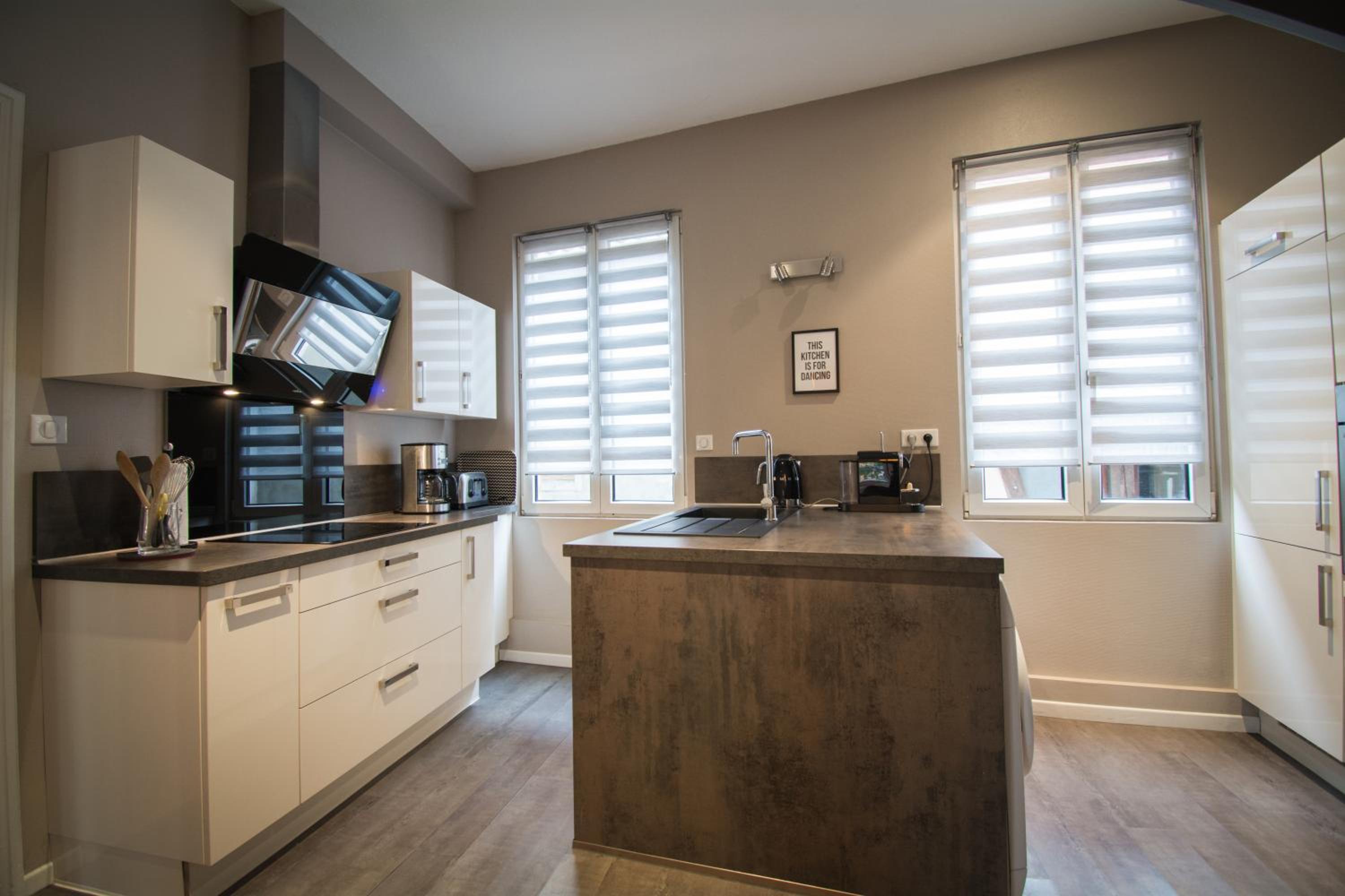 Duplex Apartment - Photo 20