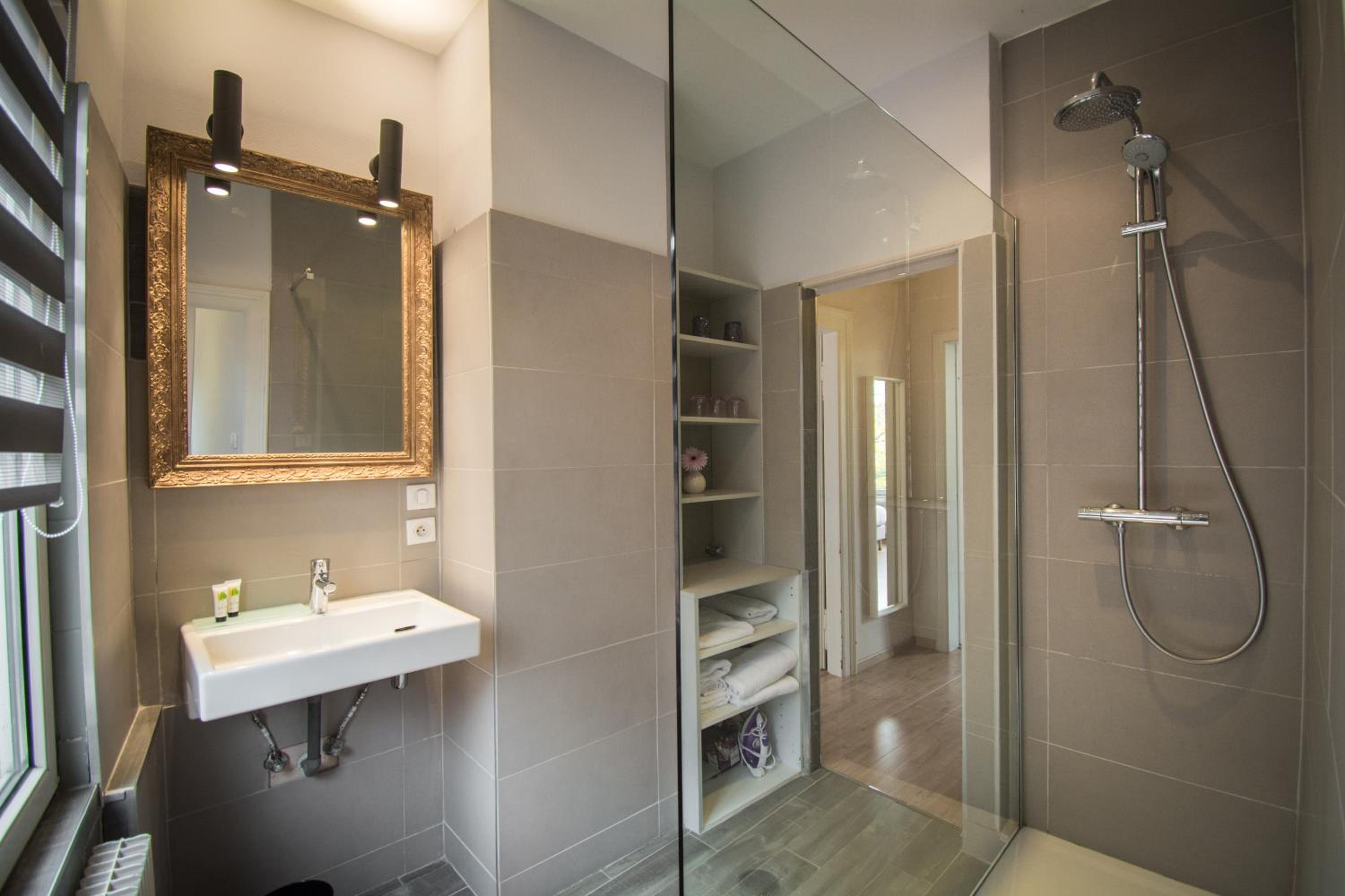 Duplex Apartment - Photo 22