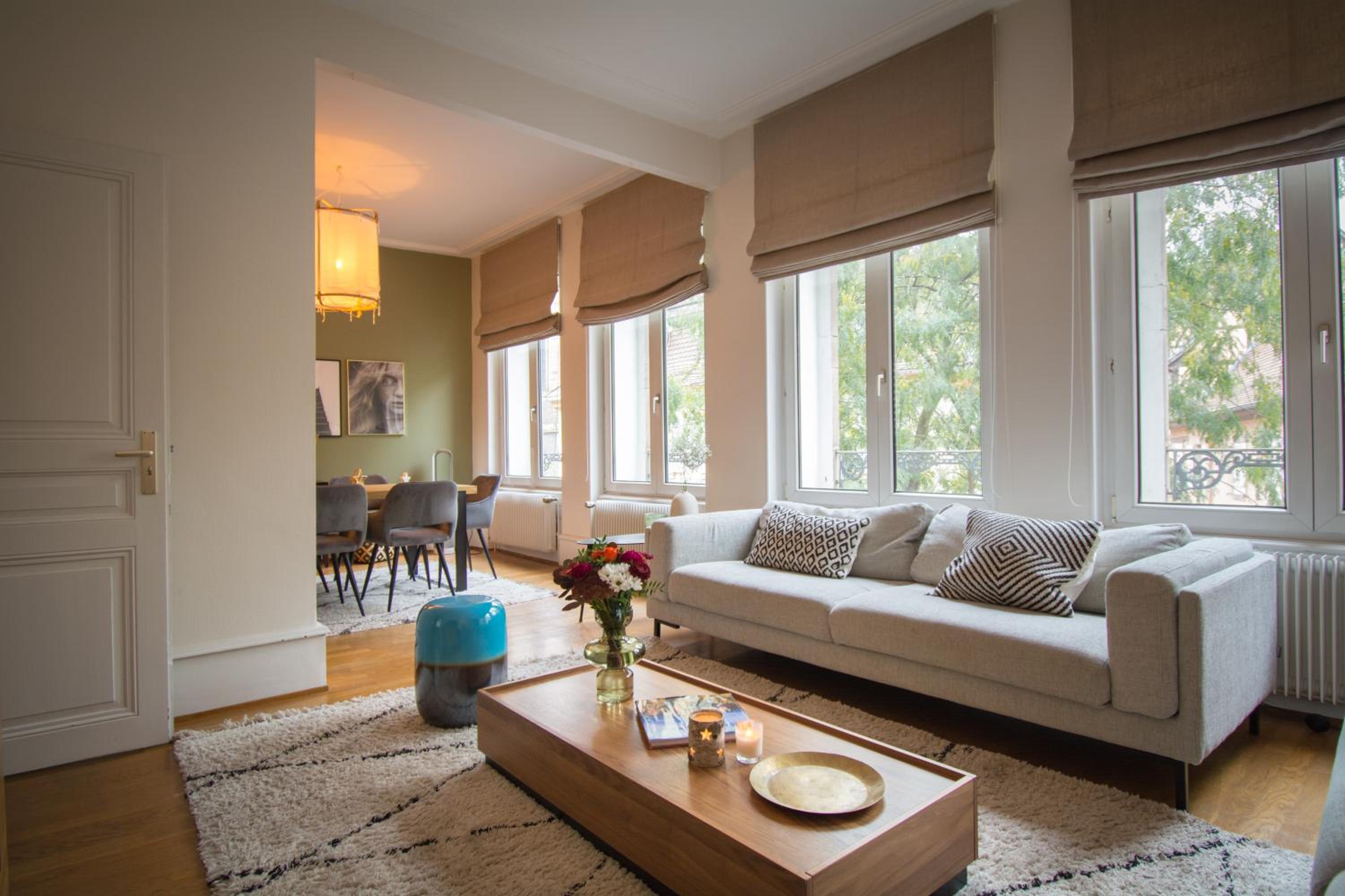 Duplex Apartment - Photo 25
