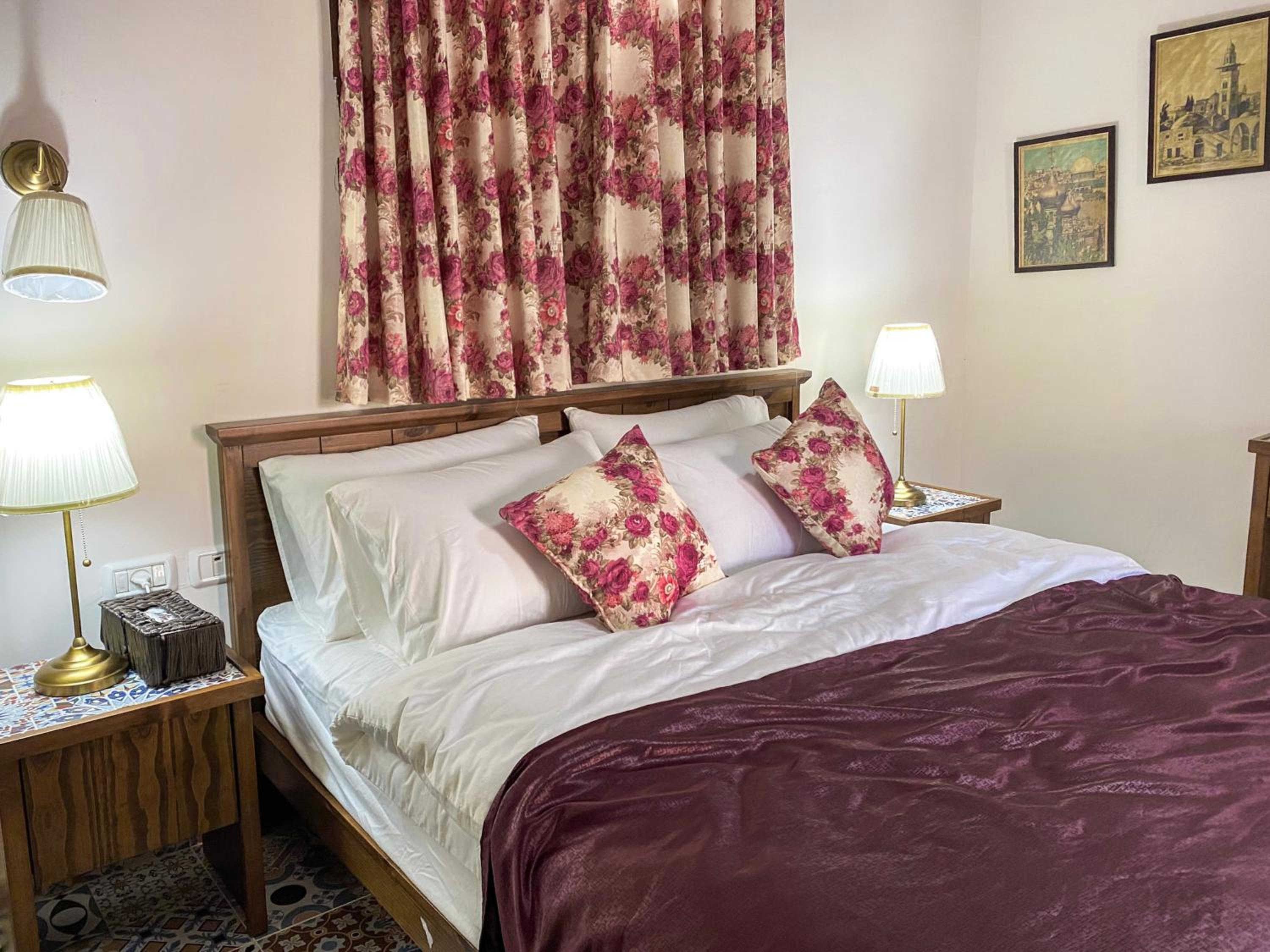 Deluxe Triple Room - Photo 1