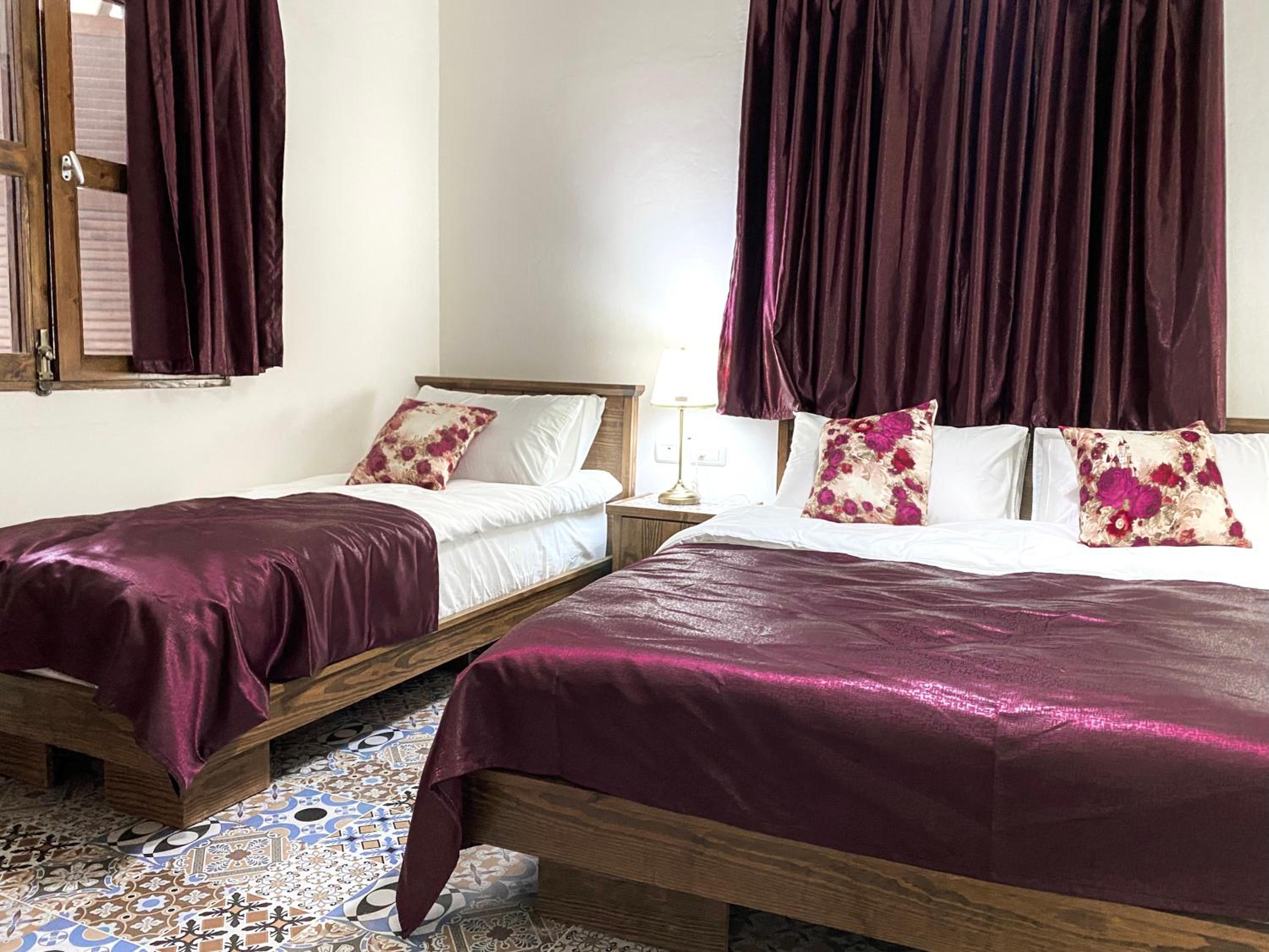 Deluxe Triple Room - Photo 3