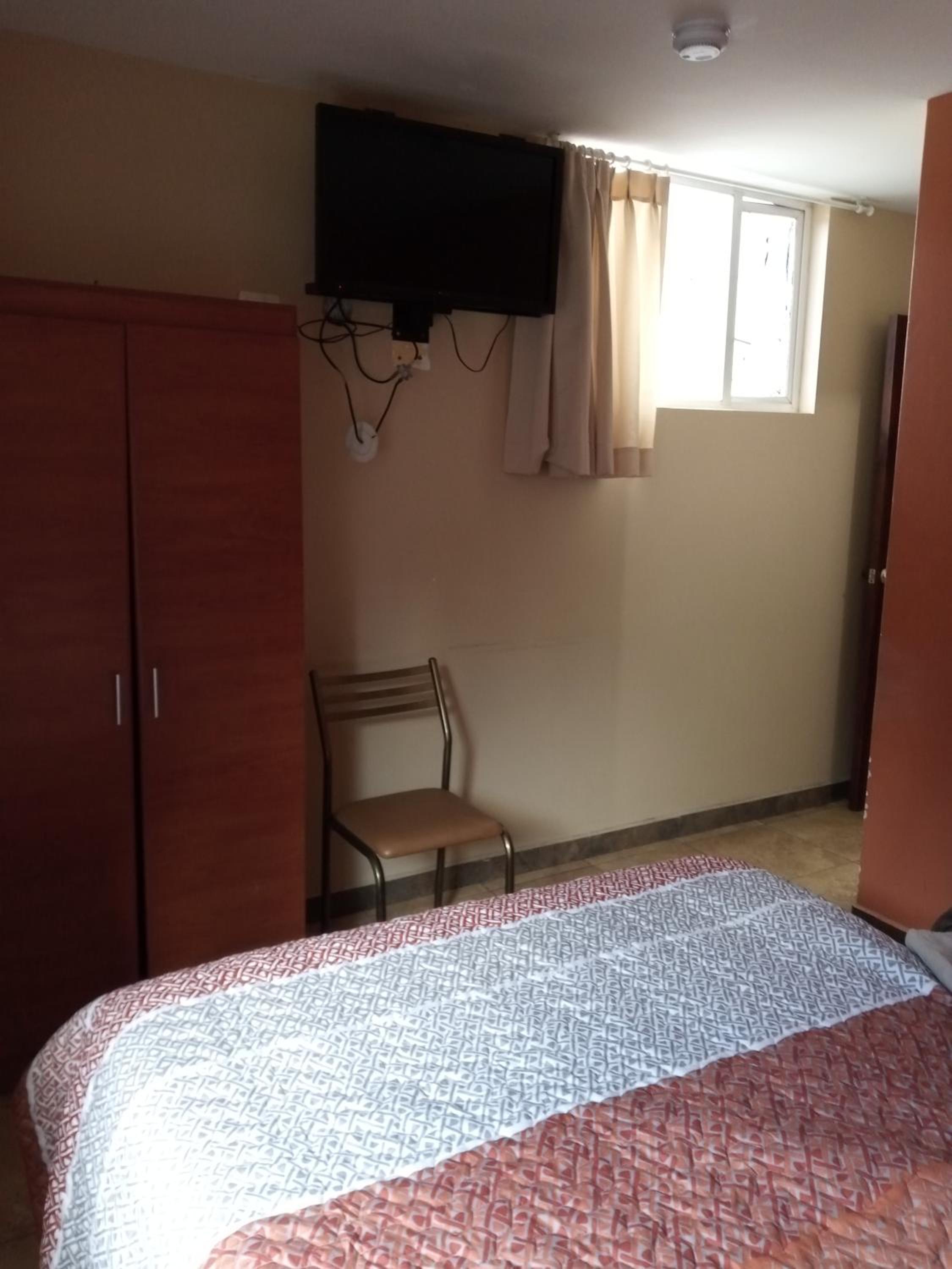 Standard Double or Twin Room photo 2
