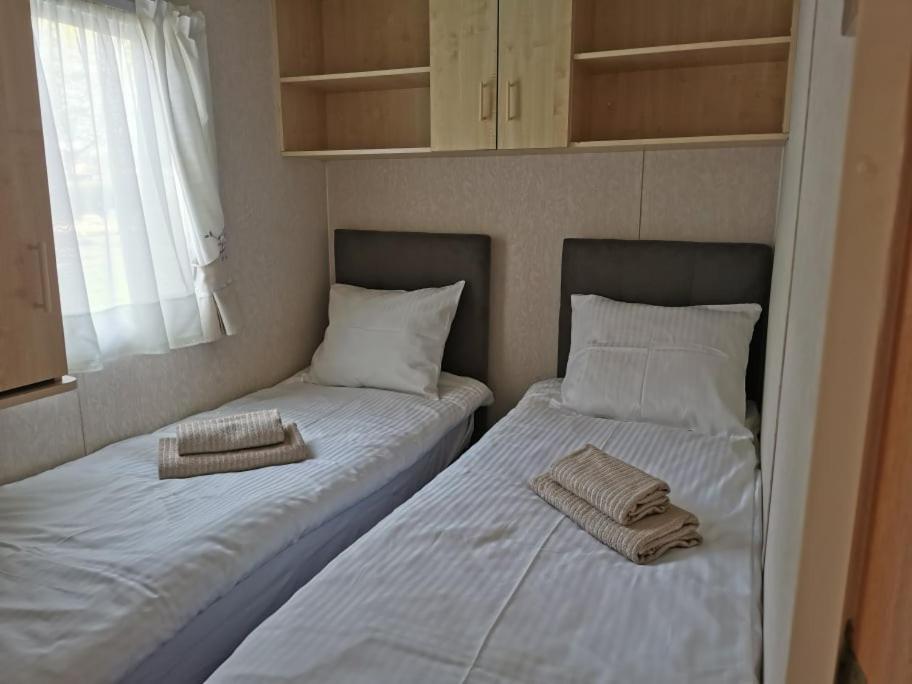 Two-Bedroom Chalet photo 2