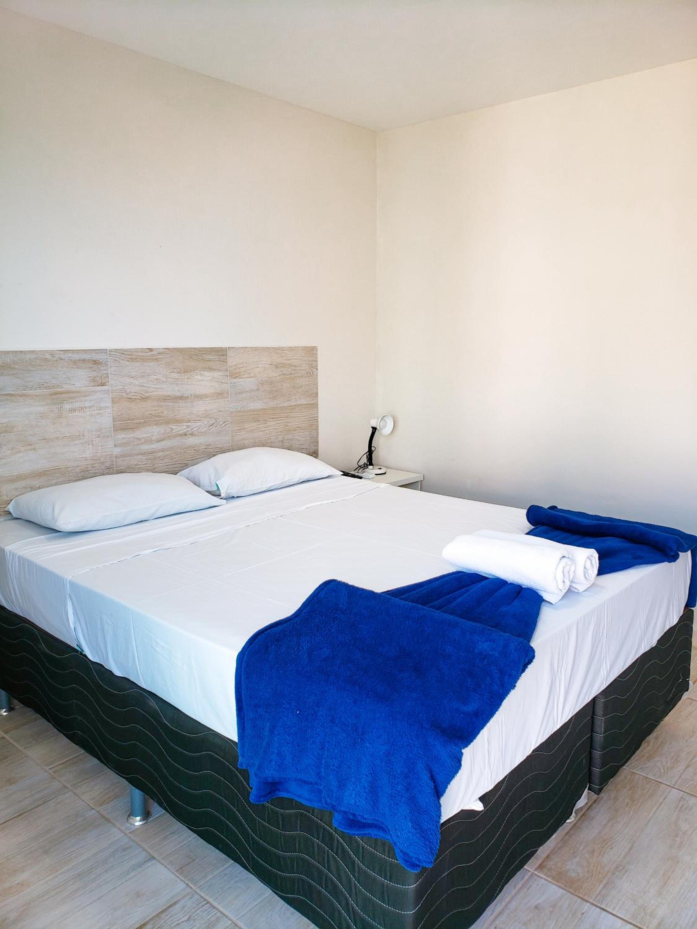 Deluxe Double Room - Photo 7
