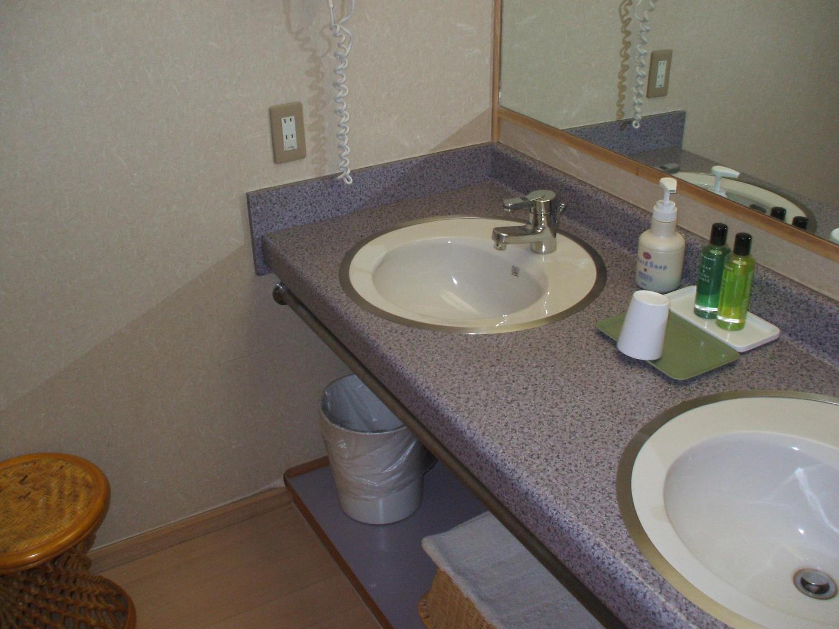 Japanese-Style Deluxe Room photo 2