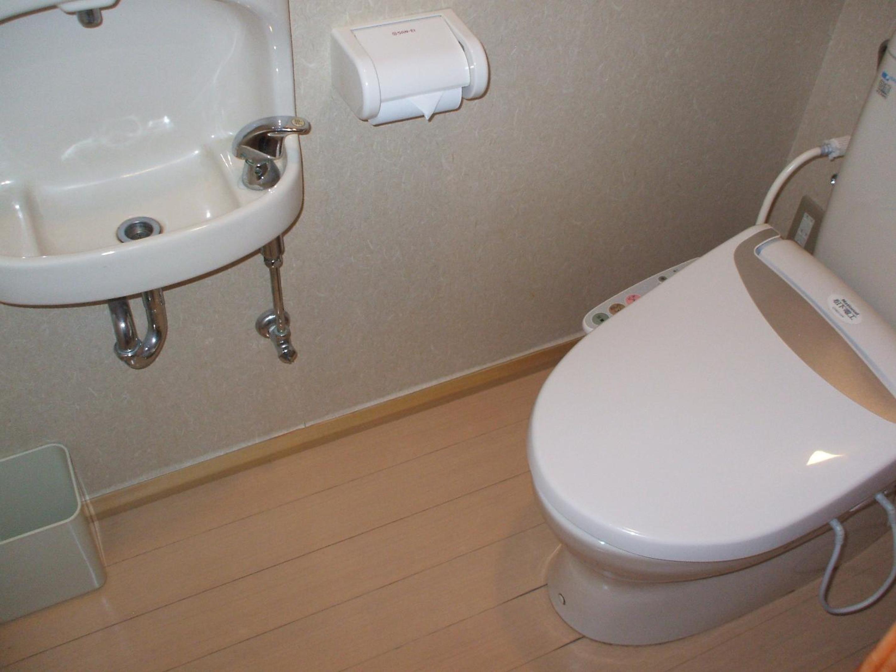 Japanese-Style Deluxe Room photo 3