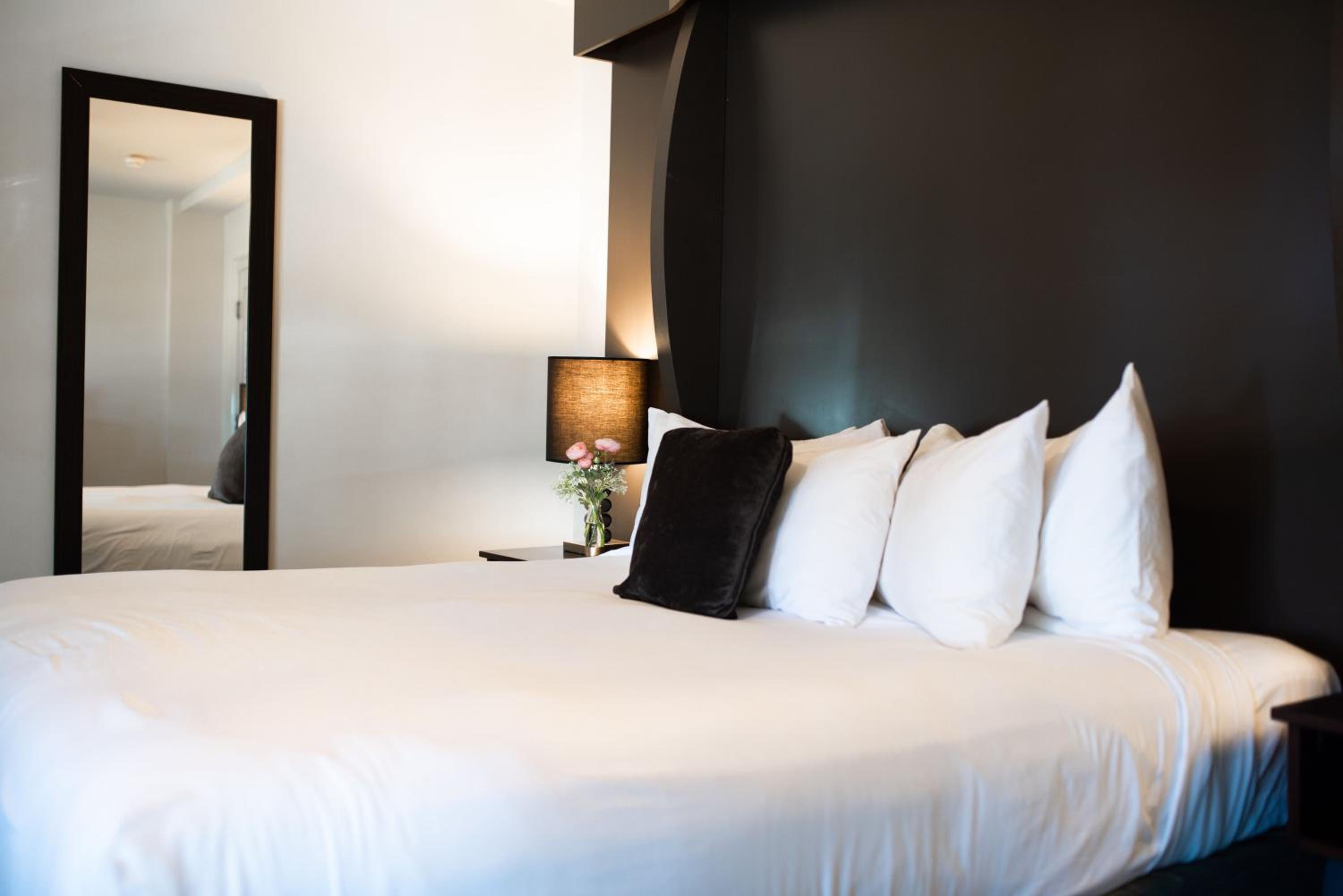 King Bed Gulf View