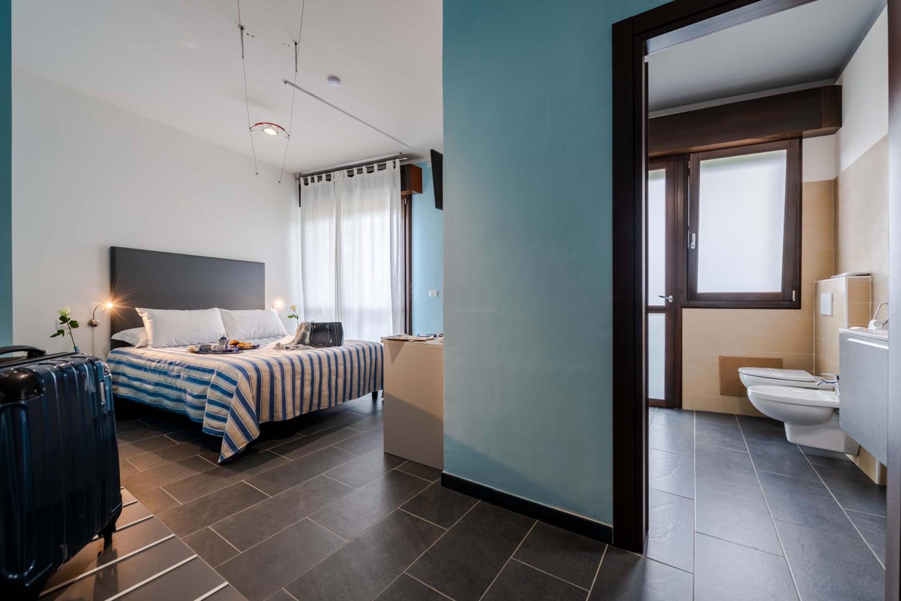 Superior Double Room photo 1