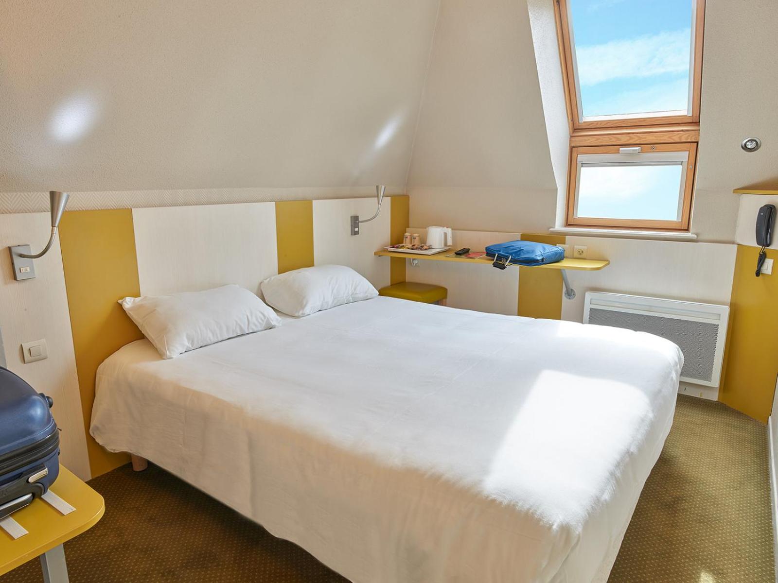 Superior Single/Double Room