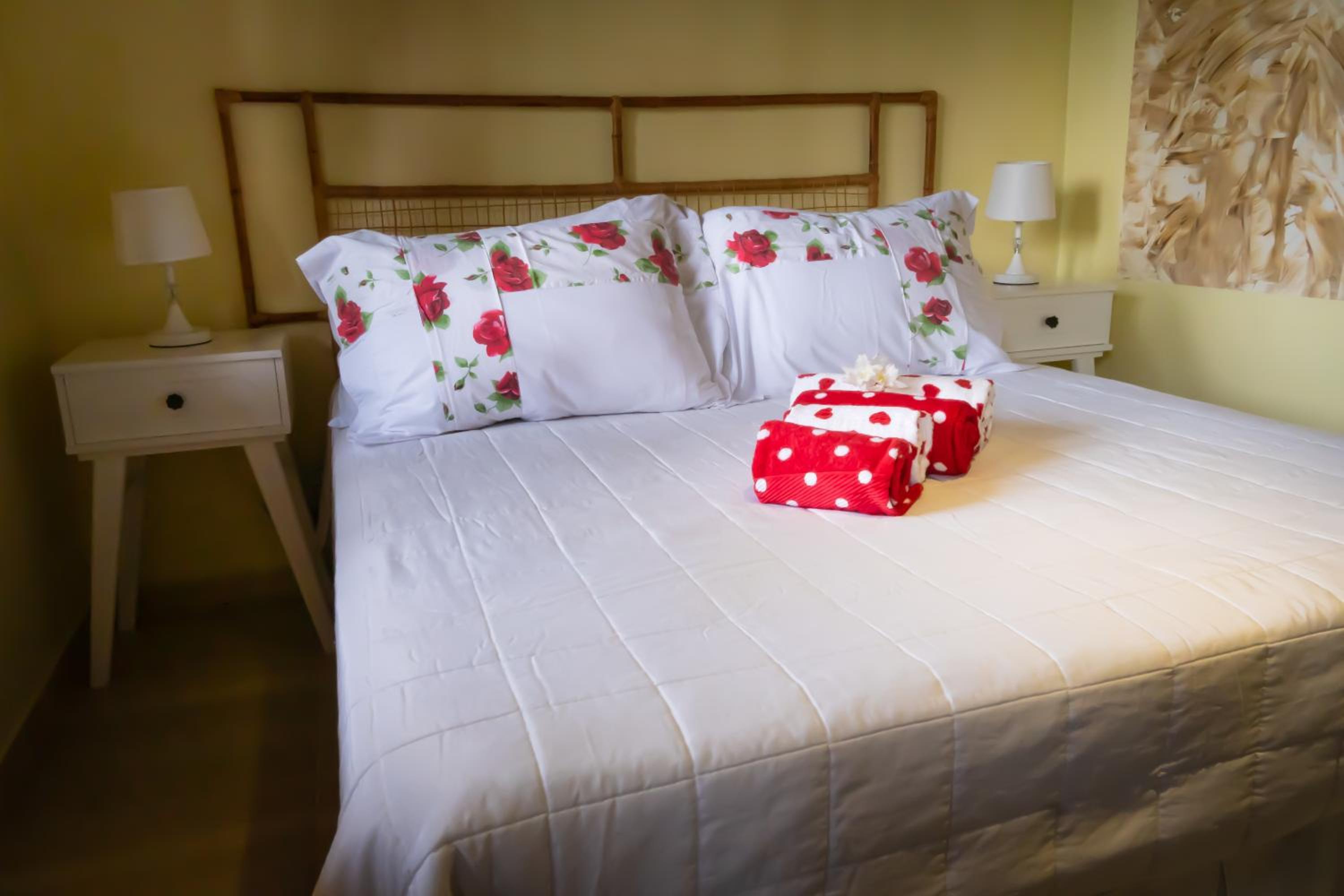 Luxury Triple Room photo 3