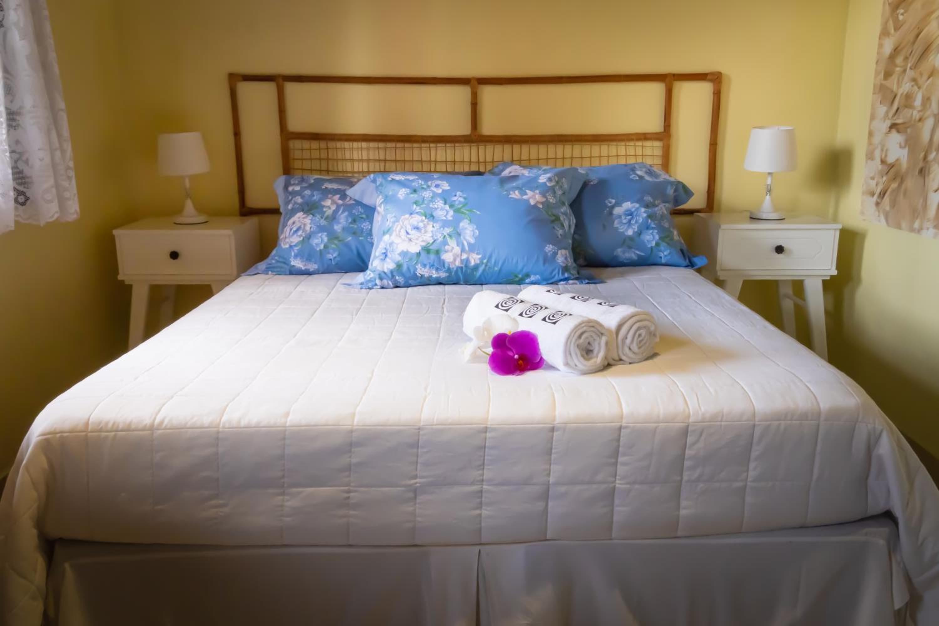 Luxury Triple Room photo 2