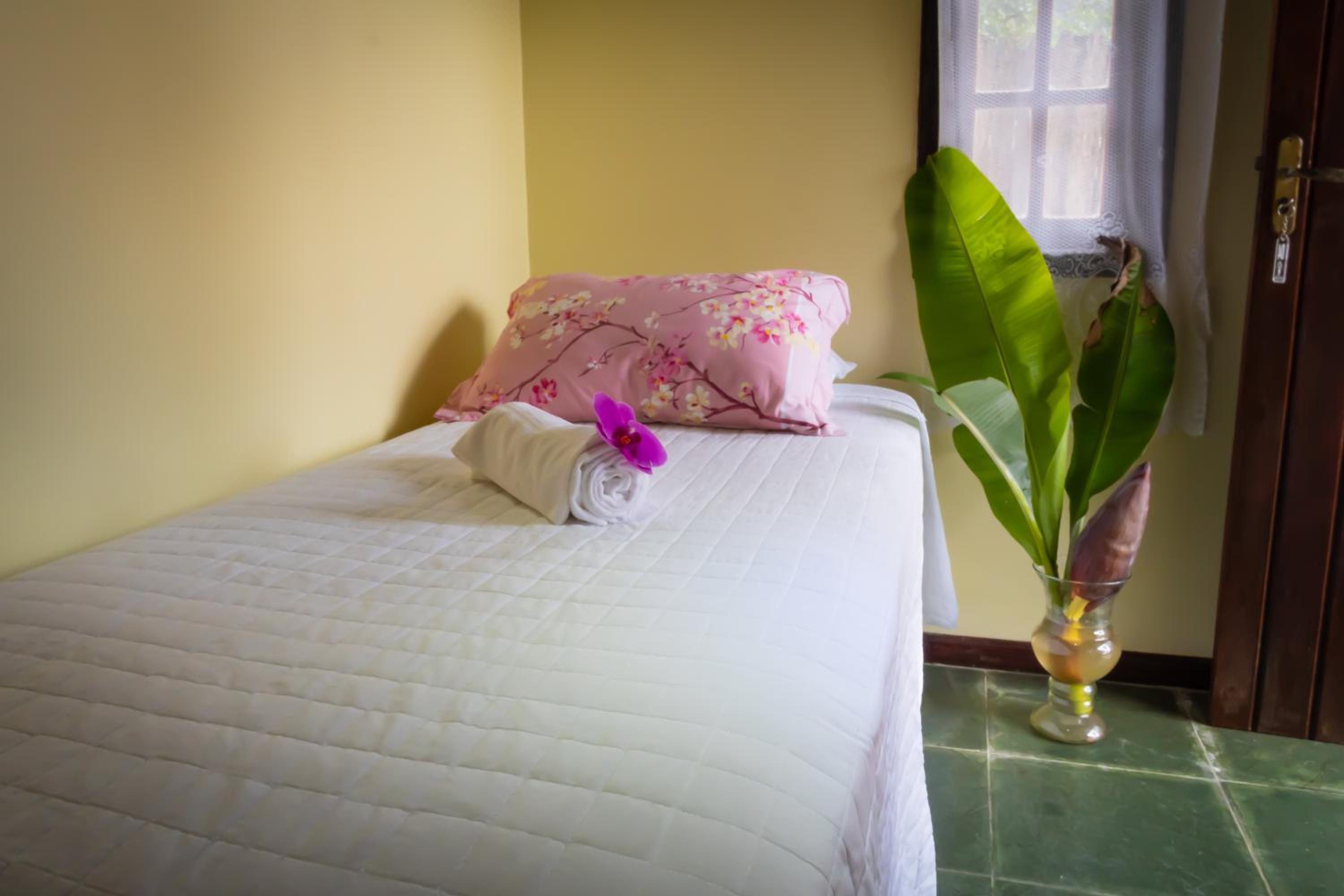 Luxury Triple Room photo 1