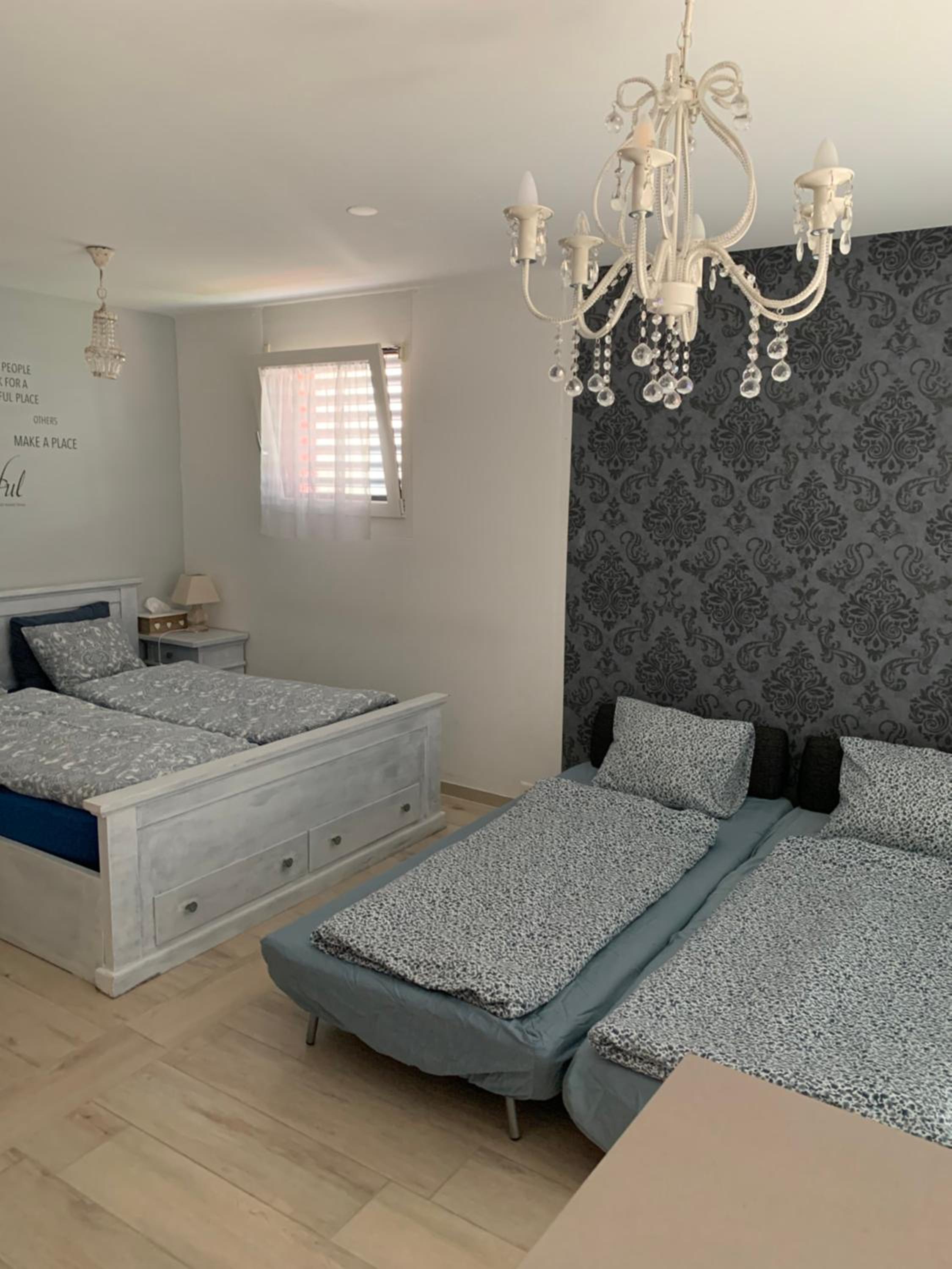 Double or Twin Room with Terrace photo 1