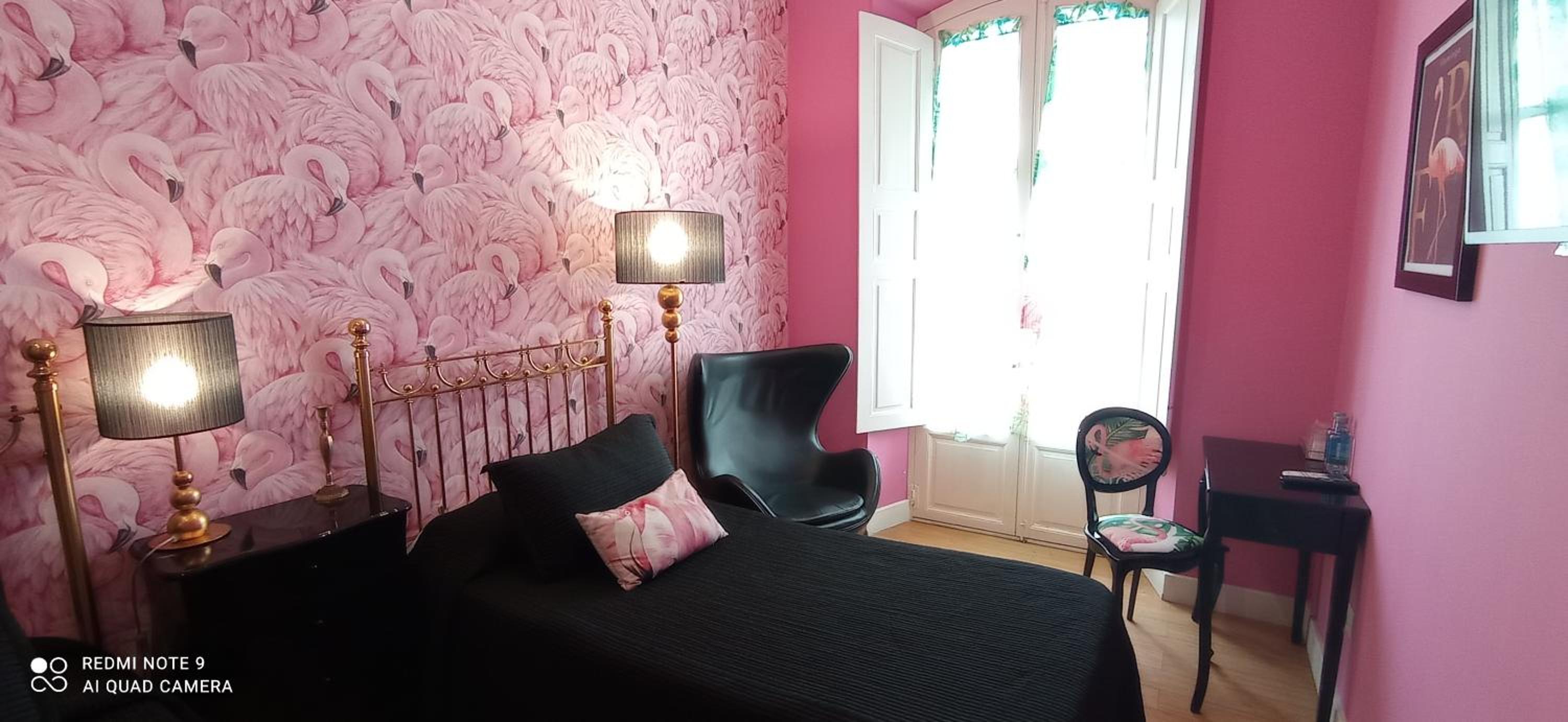 Double or Twin Room - Photo 3