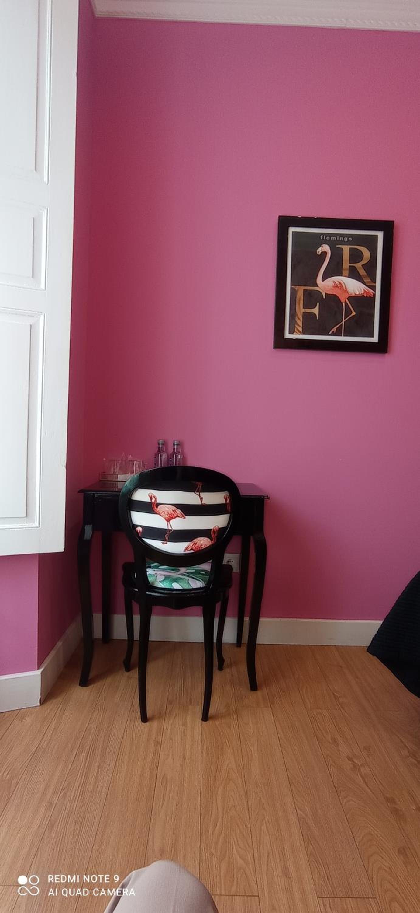 Double or Twin Room - Photo 14
