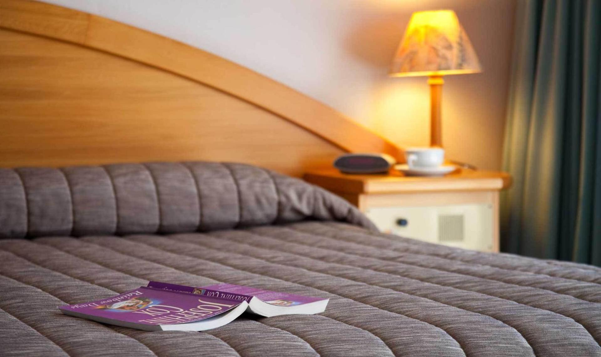 Superior Room photo 1