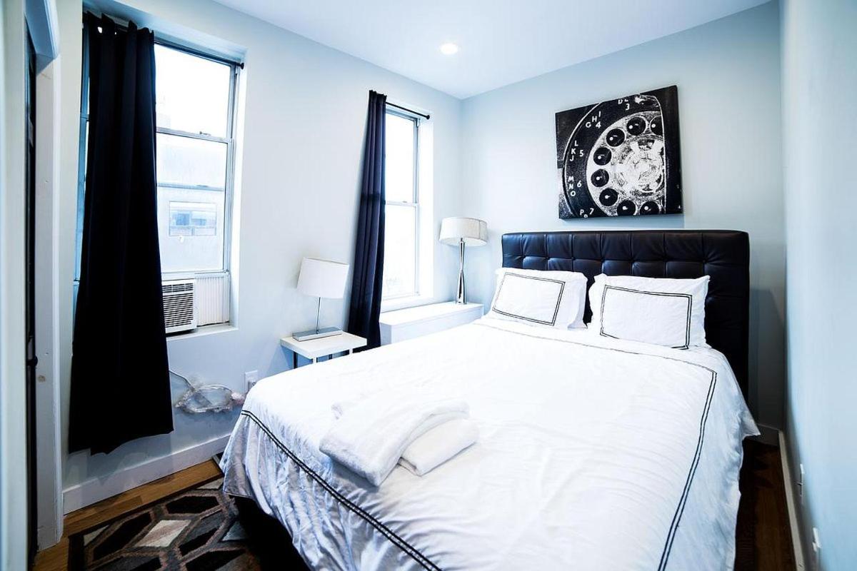 Two-Bedroom Apartment photo 1