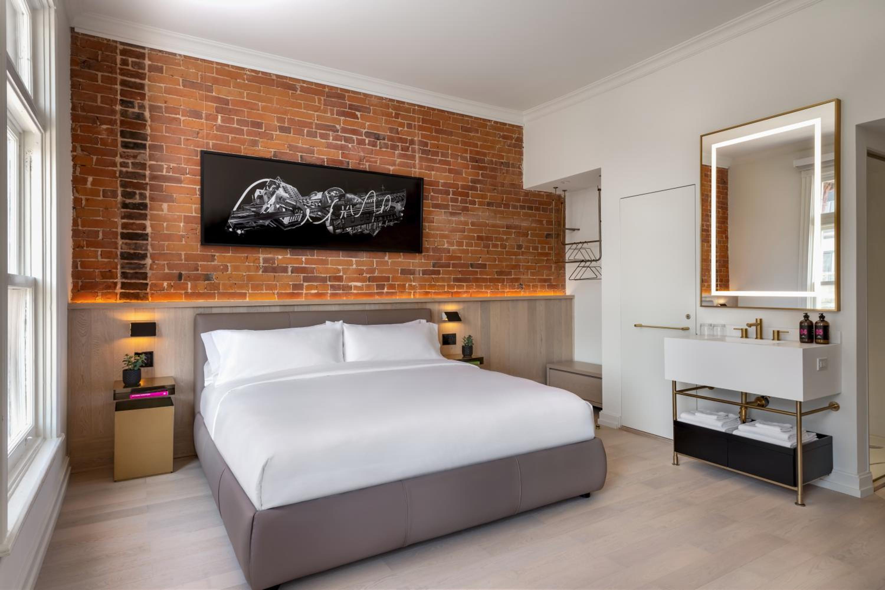 Loft King - Photo 3