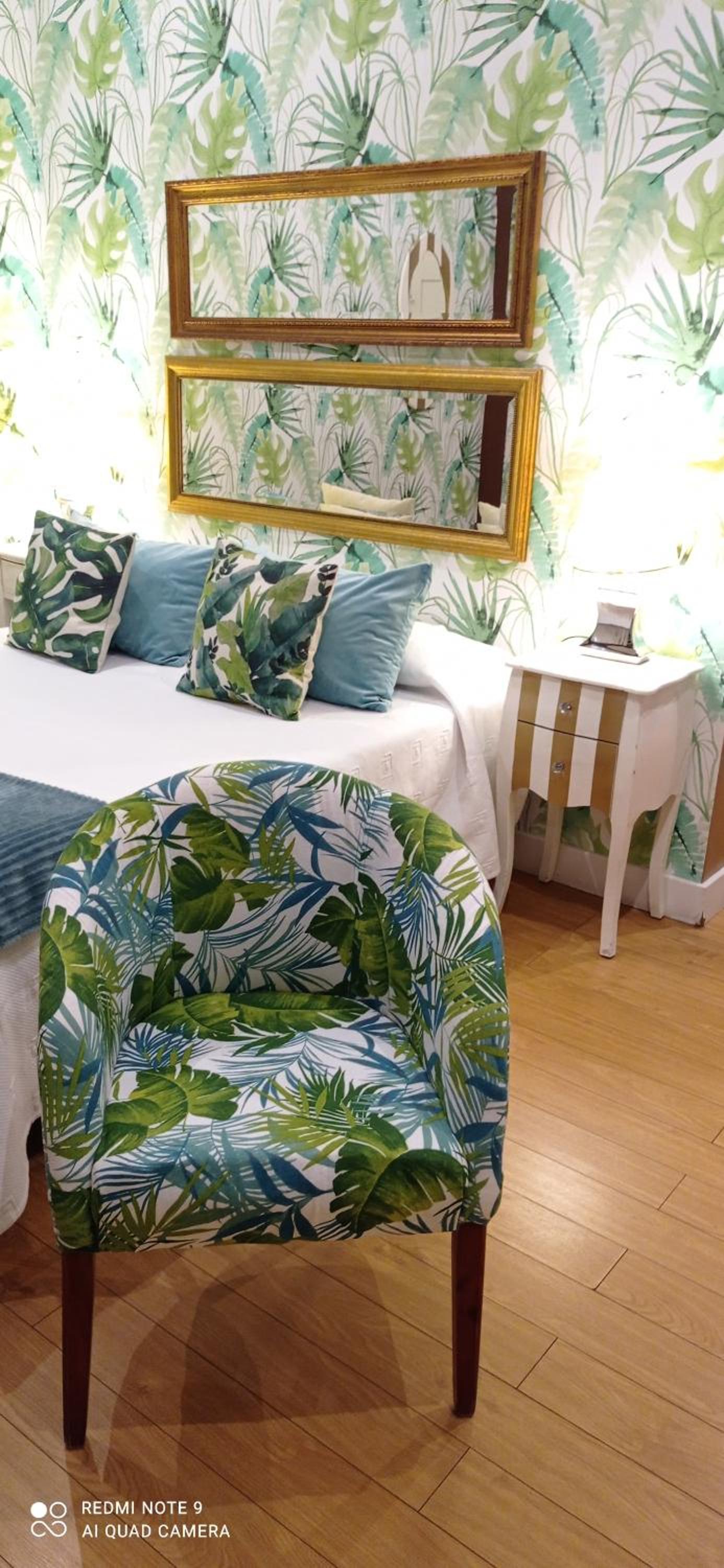 Double or Twin Room - Photo 1