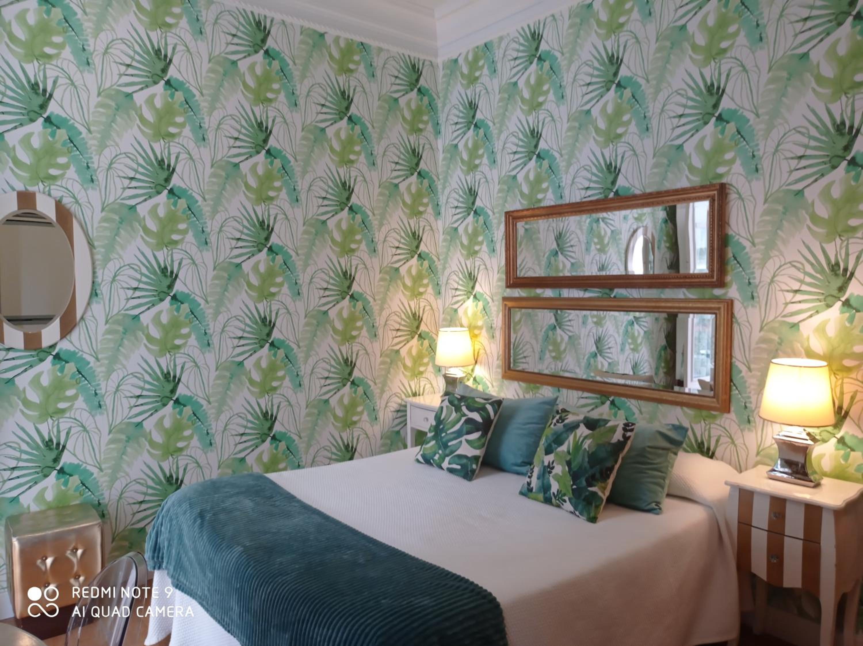Double or Twin Room - Photo 10