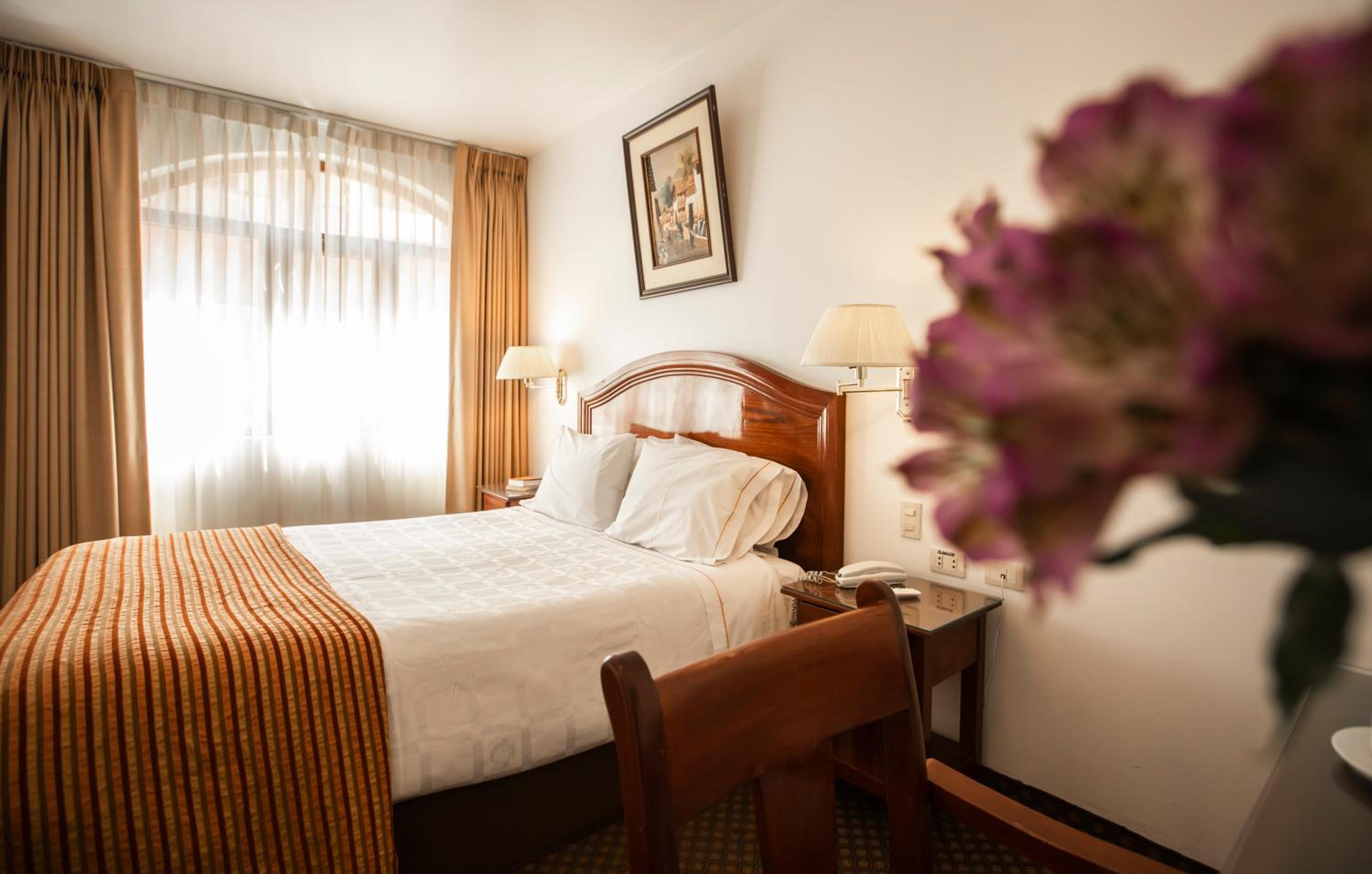 Single Room photo 1