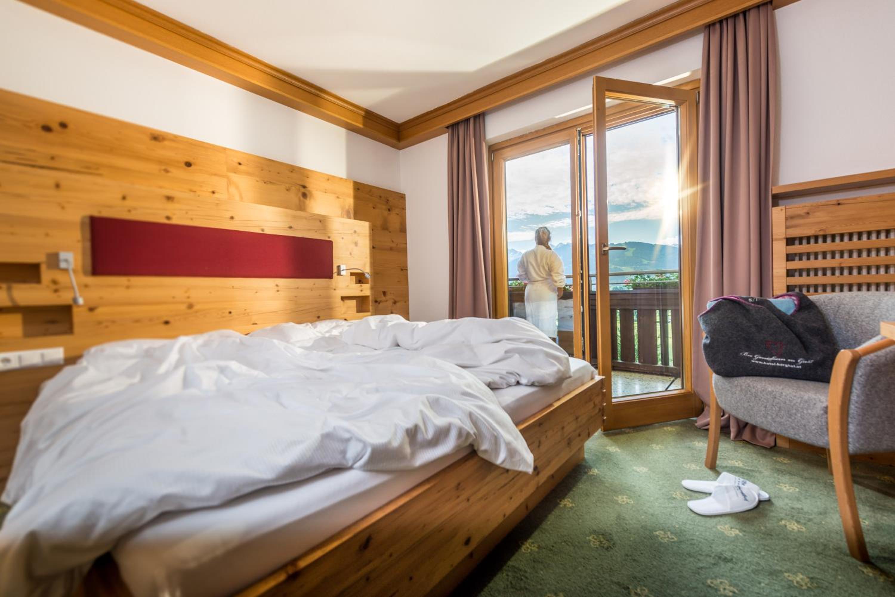 Double Room photo 3