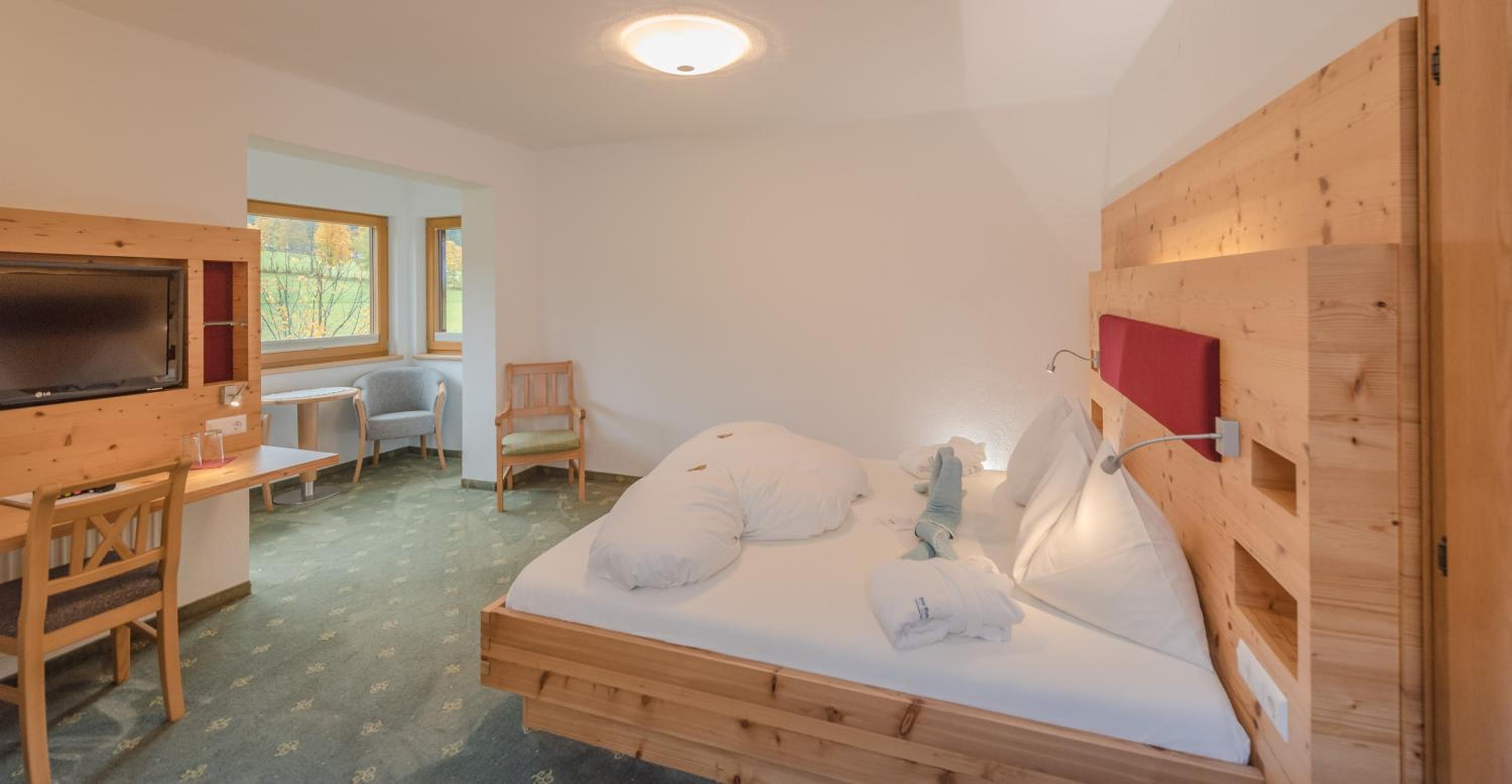 Superior Double Room photo 1