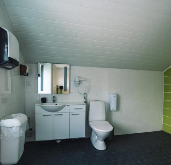 Single Room - Photo 2