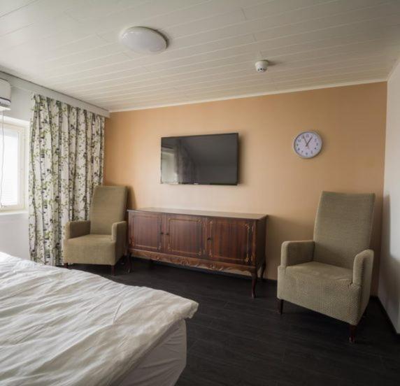 Double Room - Photo 4