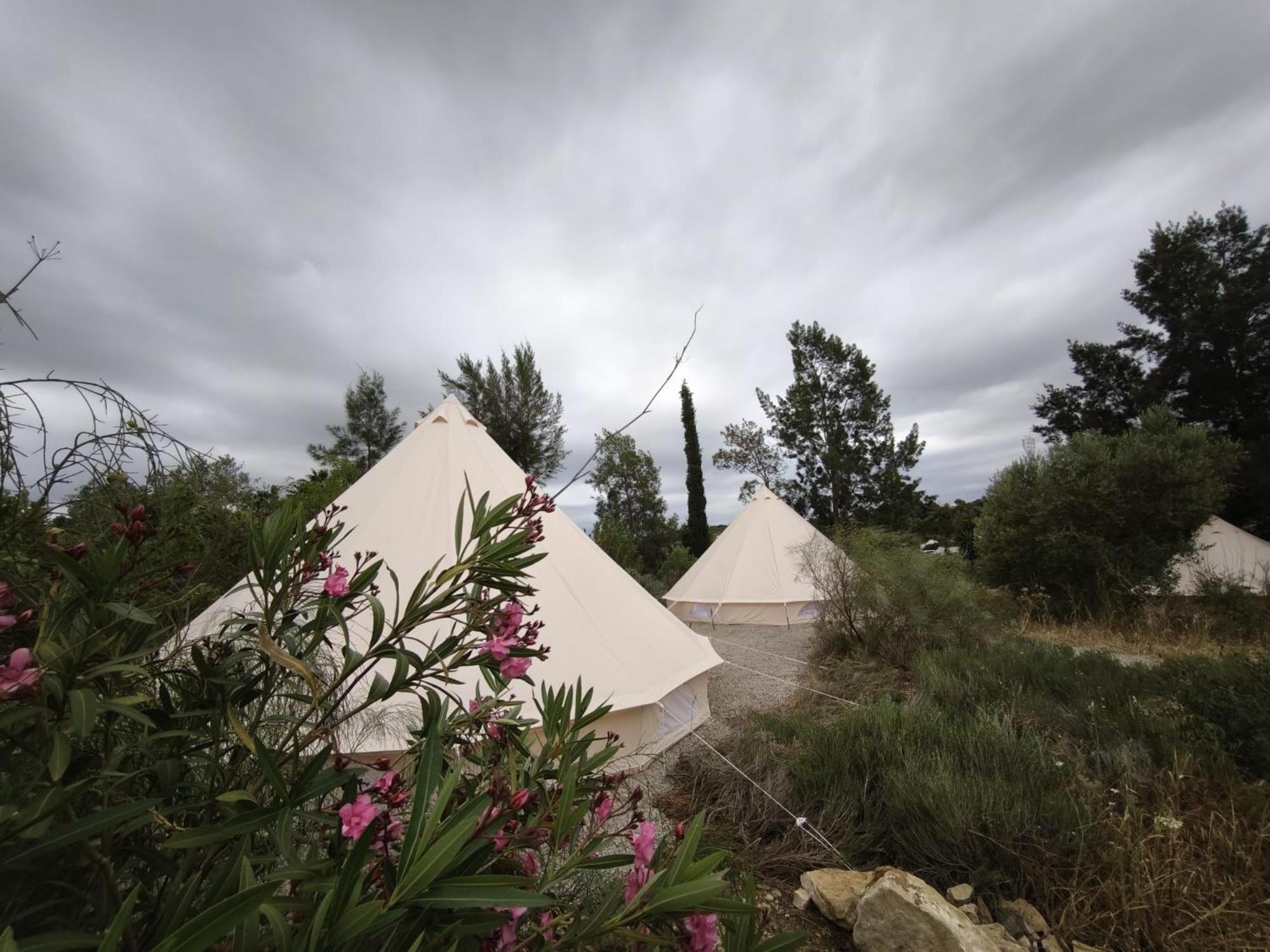 Tent