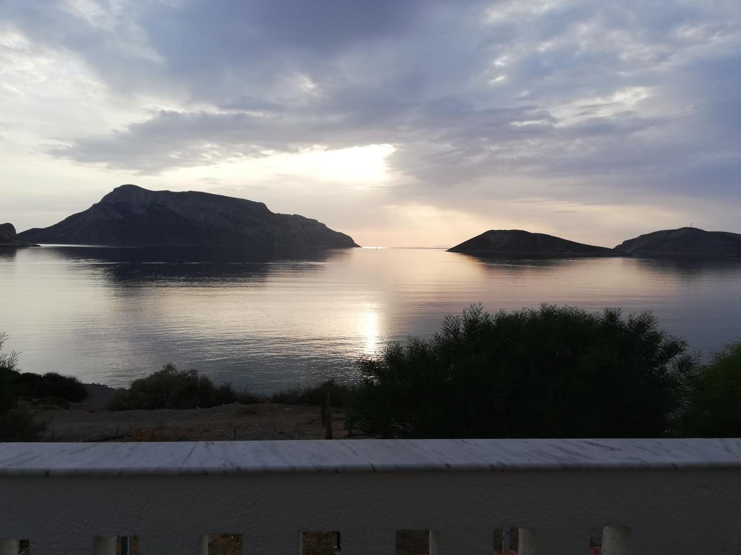 Apartment with Sea View - Photo 27
