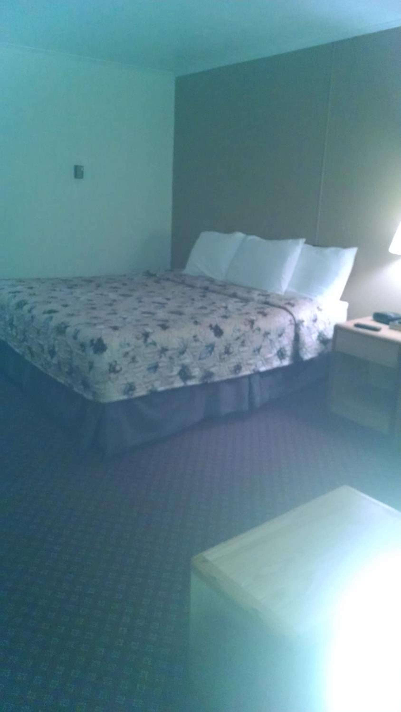 Standard King Room - Smoking - Photo 13