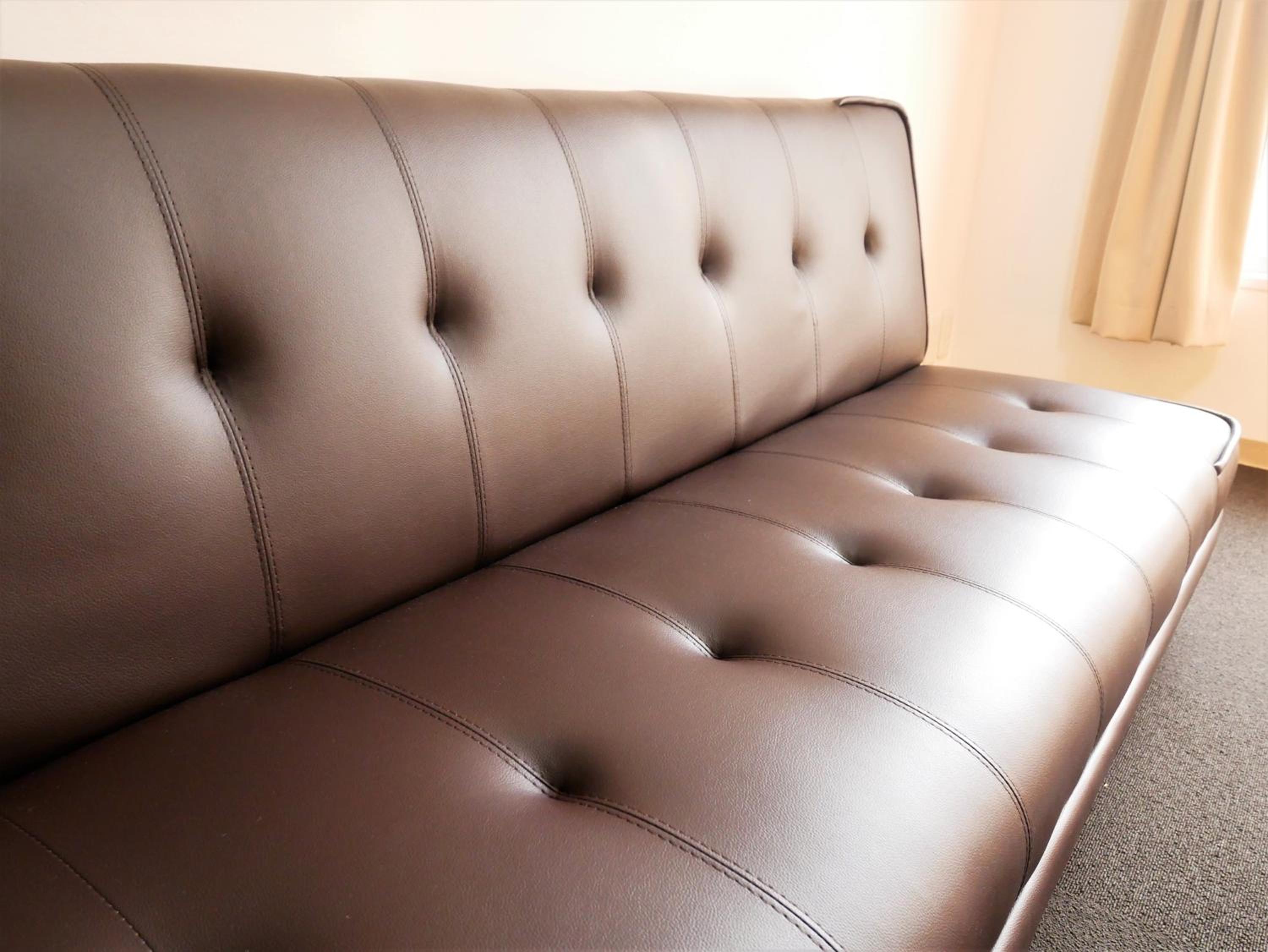 【Western-Style Room with Shared Bathroom】 for 1 person photo 3