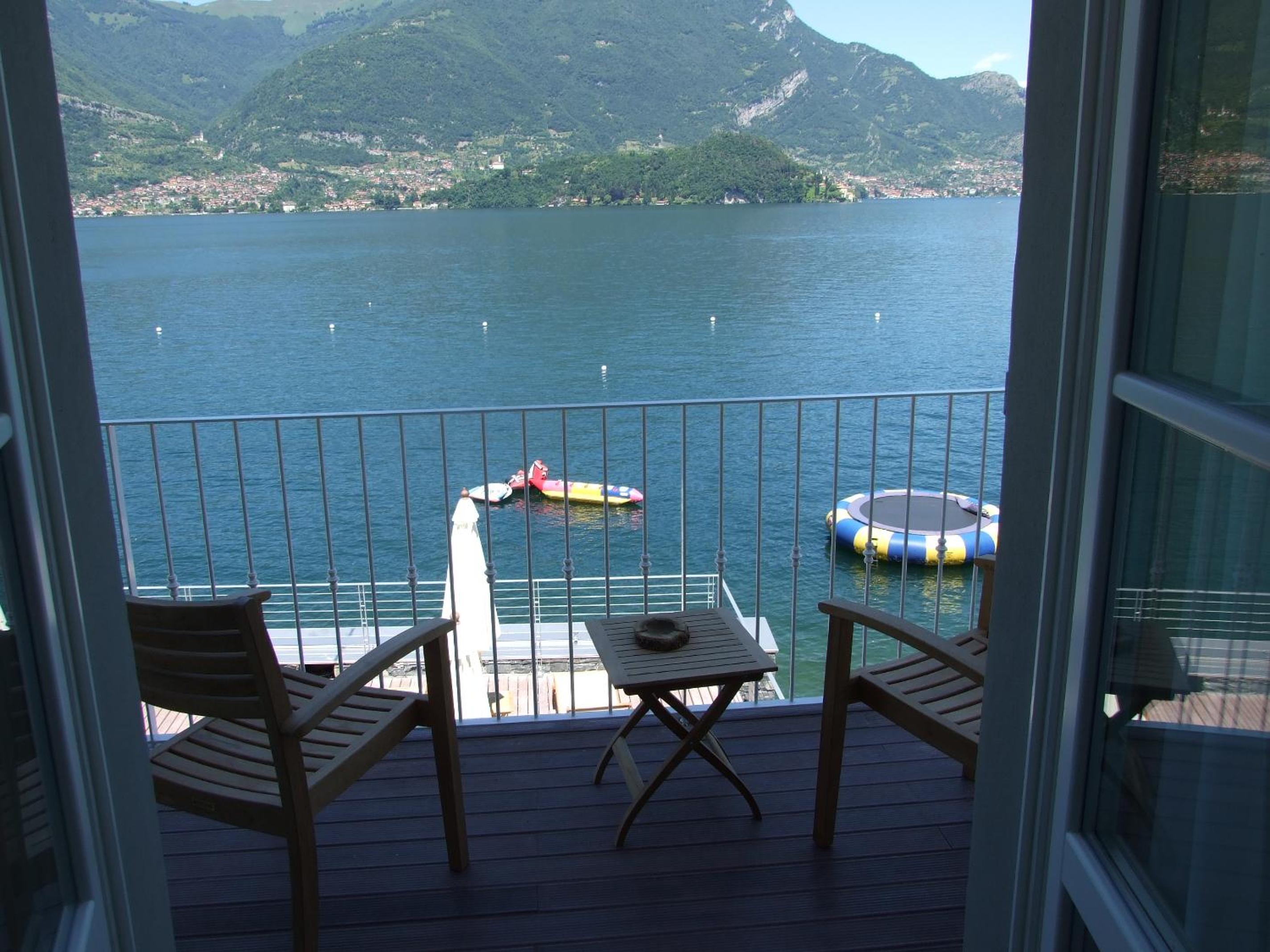 Superior Double or Twin Room with Lake View - Photo 2