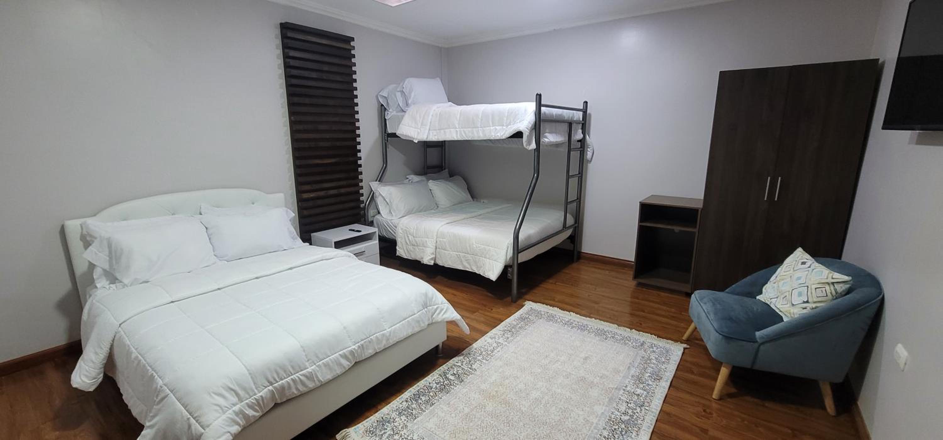 Standard Triple Room photo 3