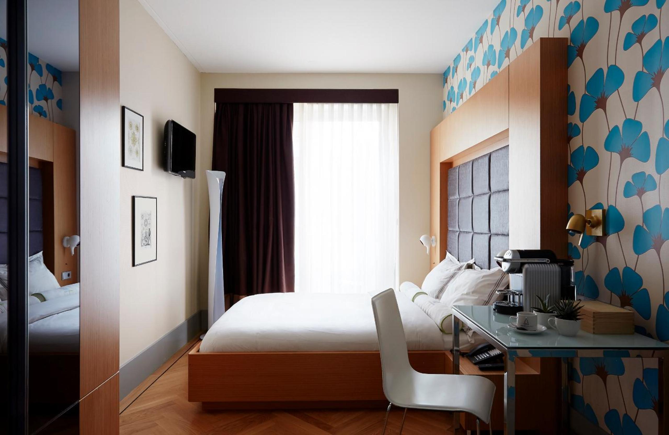 Deluxe Double Room photo 3