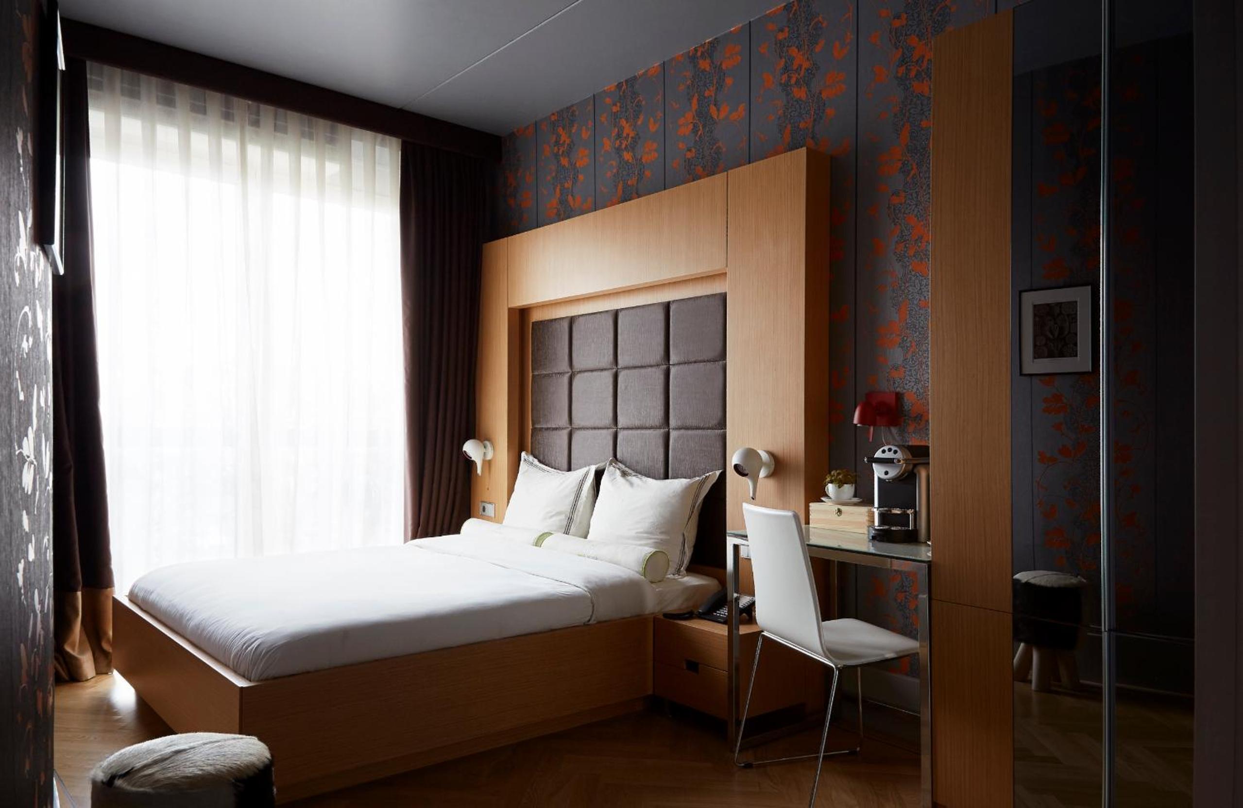Deluxe Double Room photo 2