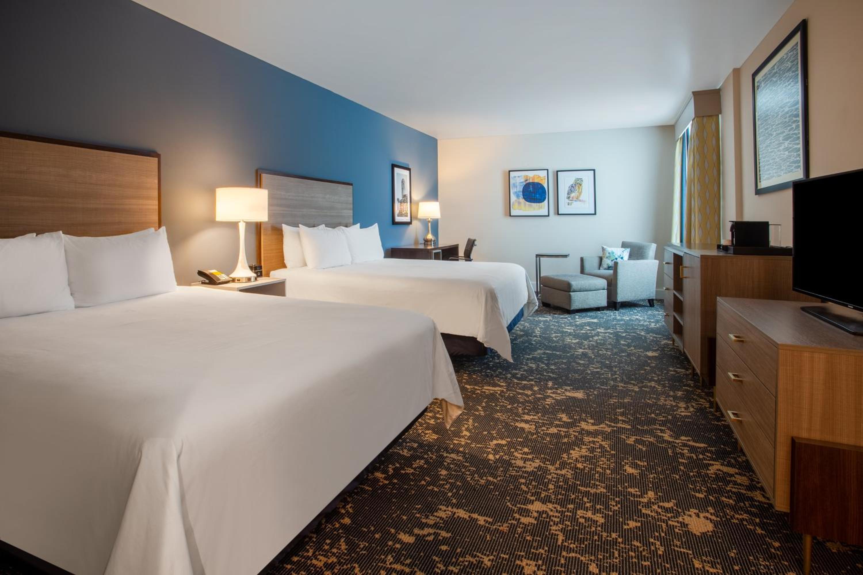 Standard Room photo 2