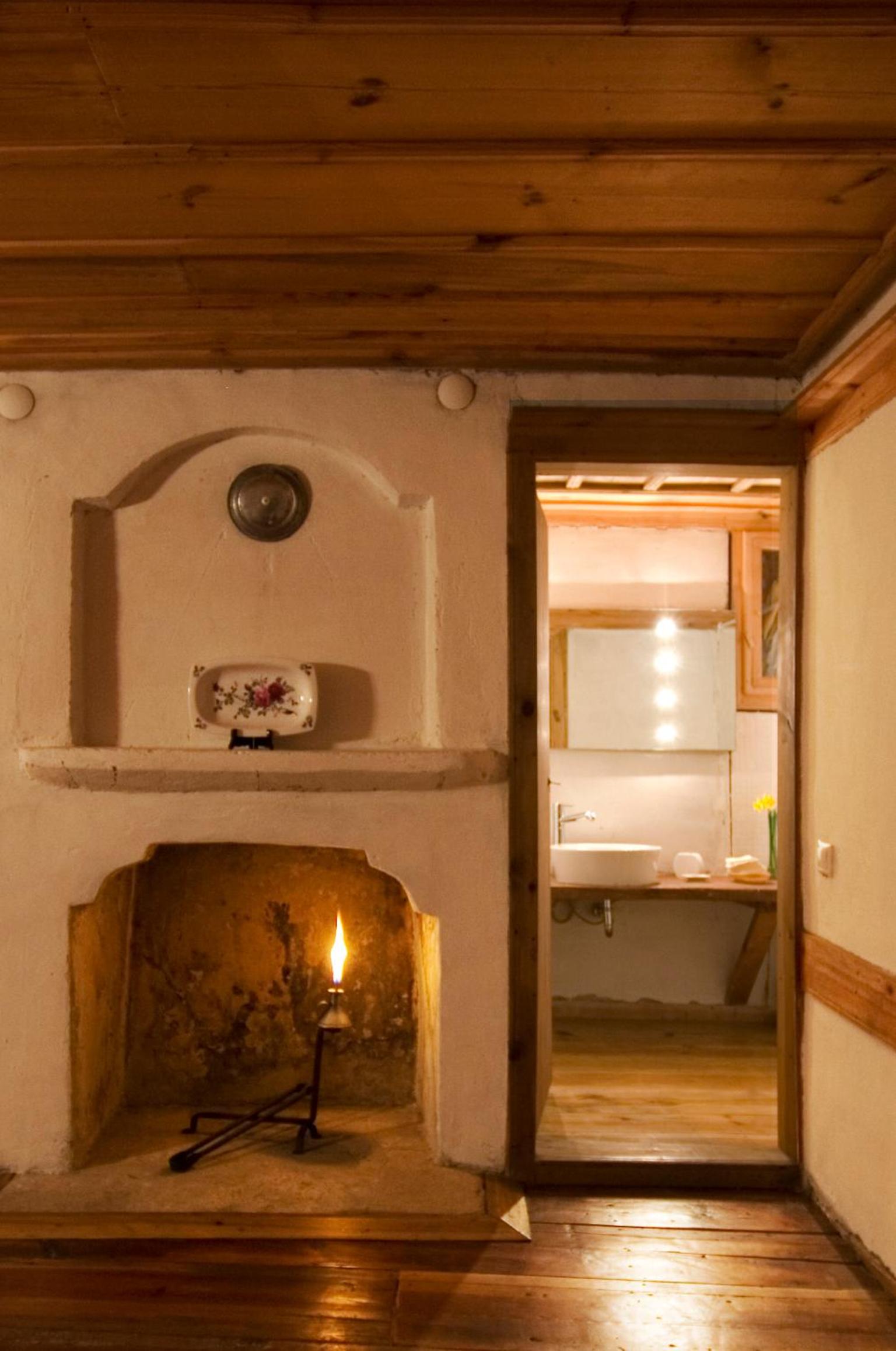 Double or Twin Room - Photo 14