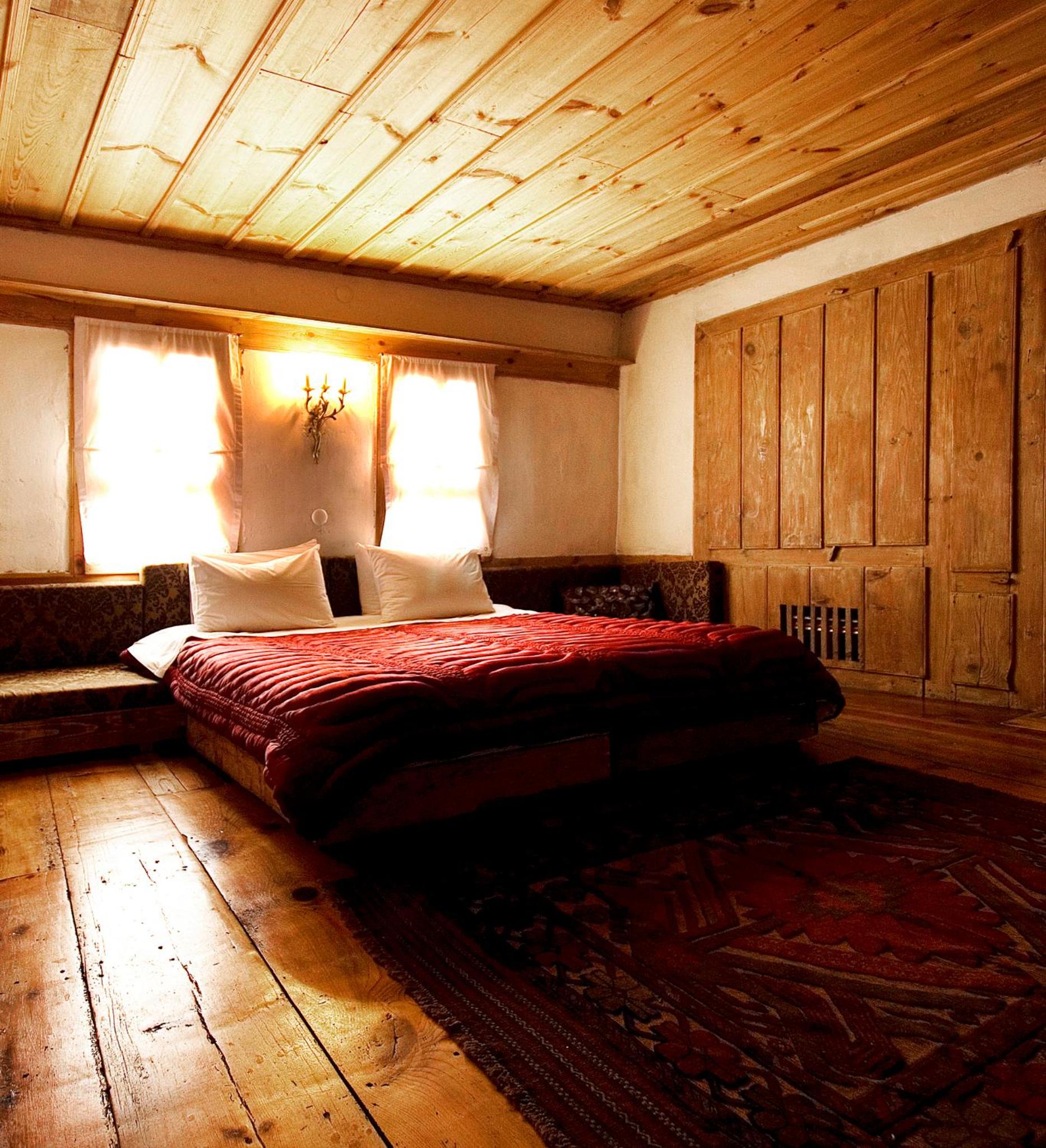 Double or Twin Room - Photo 17