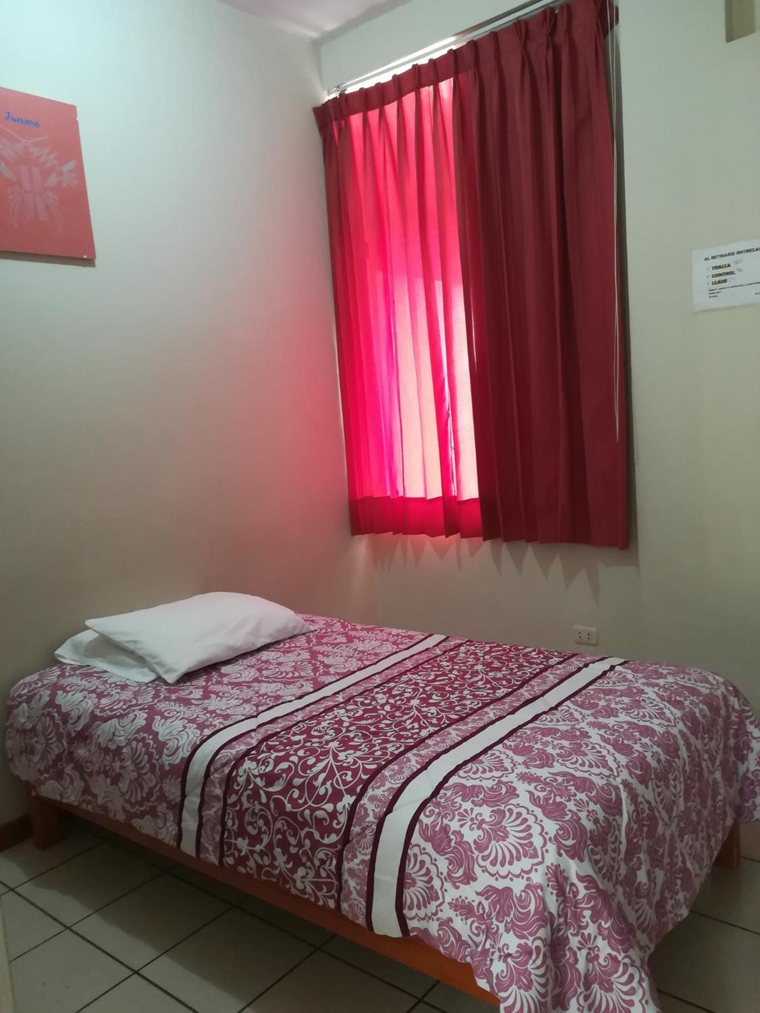 Single Room with Private Bathroom photo 3